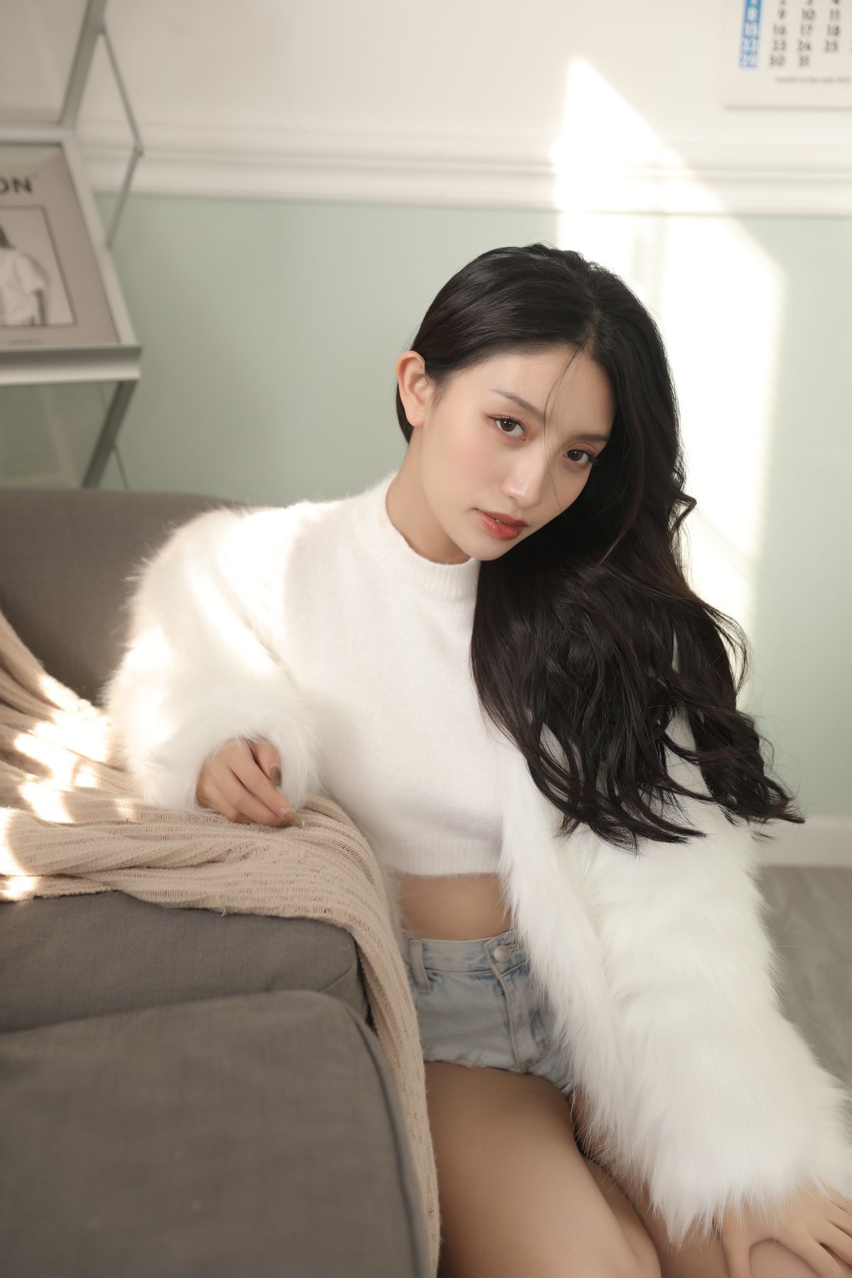 图片[5]-YiTuYu艺图语 Vol.3186 Ning Meng Jing A[32P]-六色网