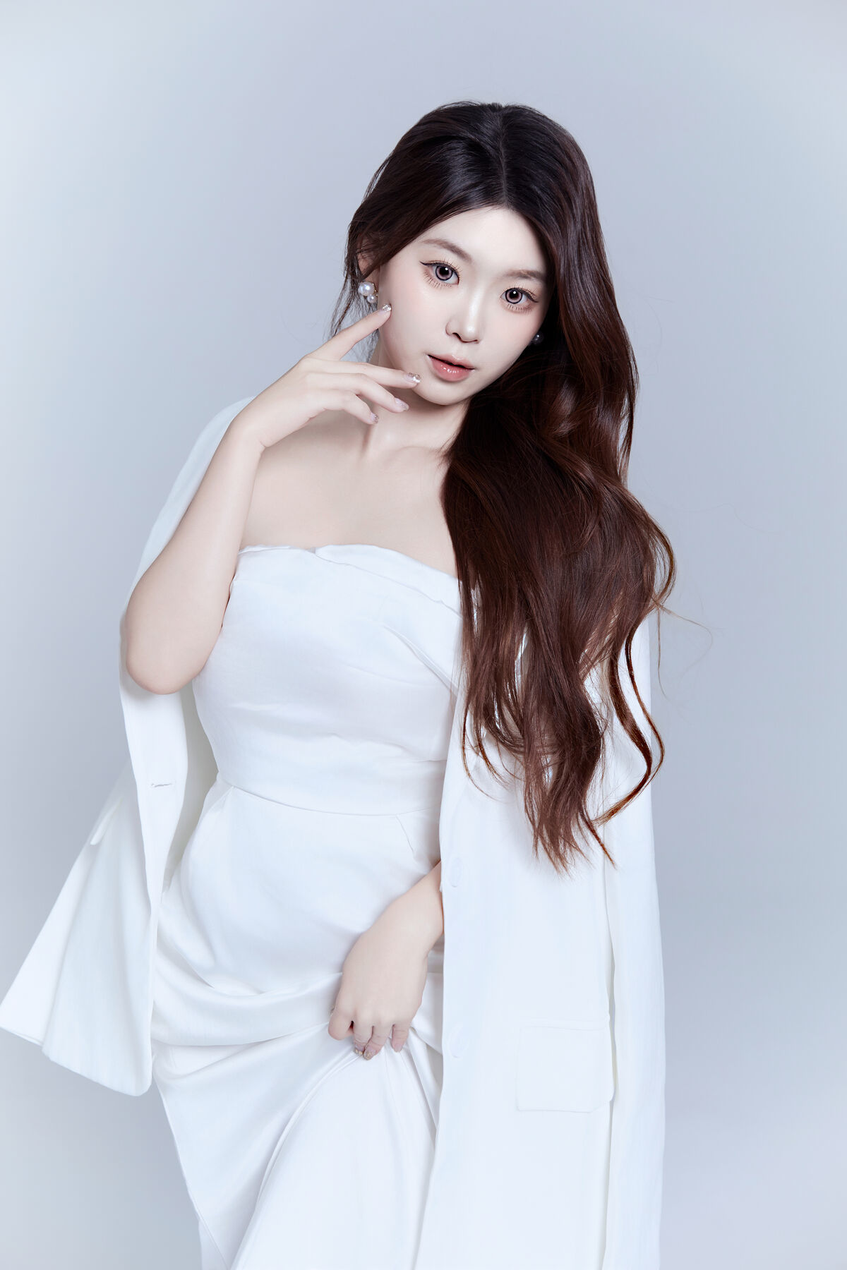 图片[7]-YiTuYu艺图语 Vol.7565 Carlee Shi 77 Ya[23P]-六色网