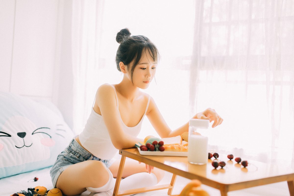 图片[5]-YiTuYu艺图语 Vol.5307 Yun Duo[26P]-六色网