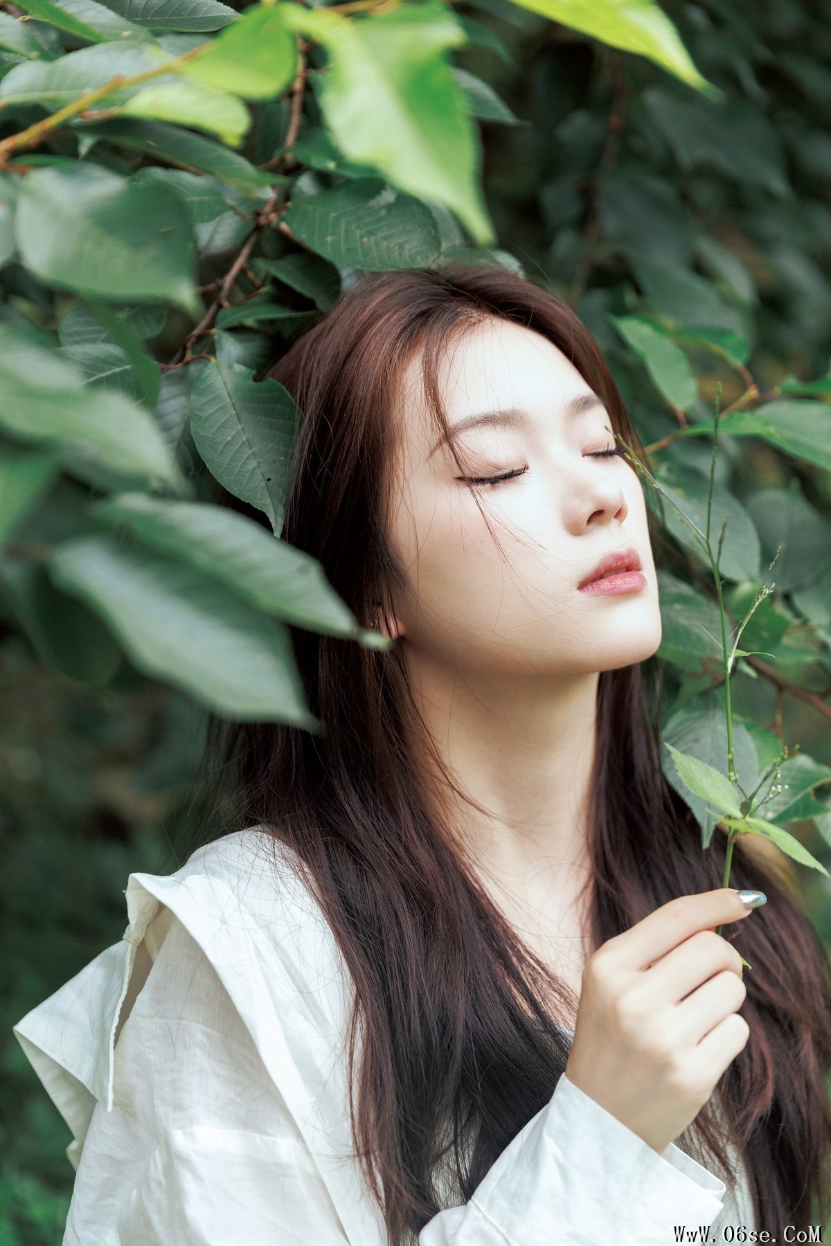 图片[27]-YiTuYu艺图语 Vol.4958 Xiao Bei[38P]-六色网