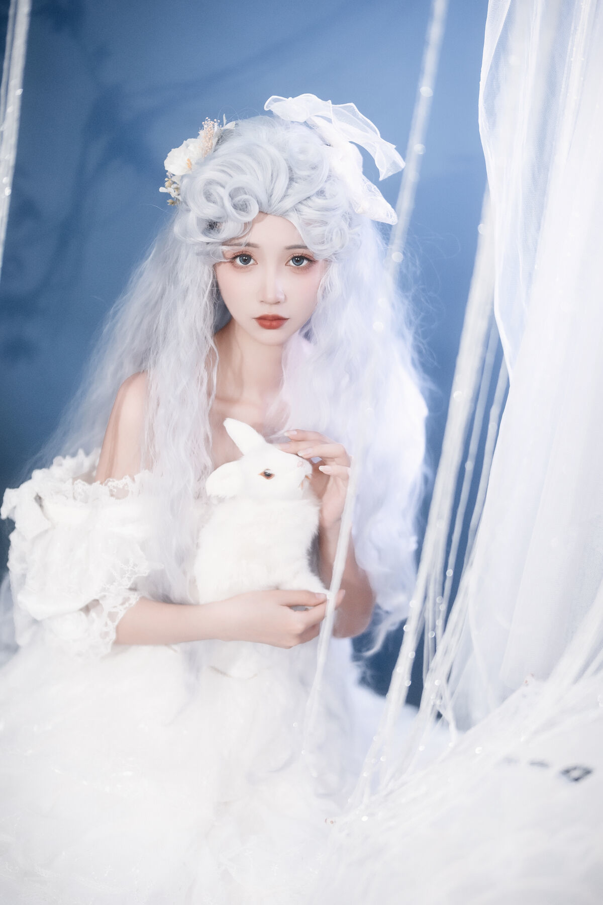 图片[20]-YiTuYu艺图语 Vol.7343 Qi Luo Sheng De Xiao Su Su[24P]-六色网