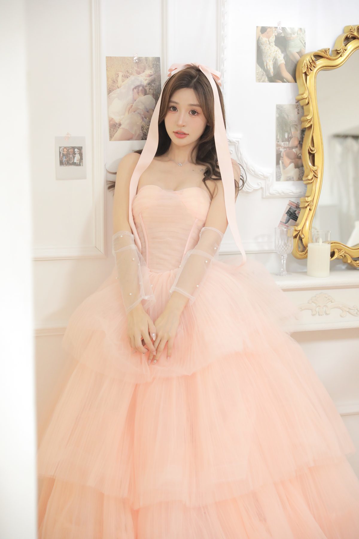 图片[25]-YiTuYu艺图语 Vol.5379 Oka Oka[26P]-六色网