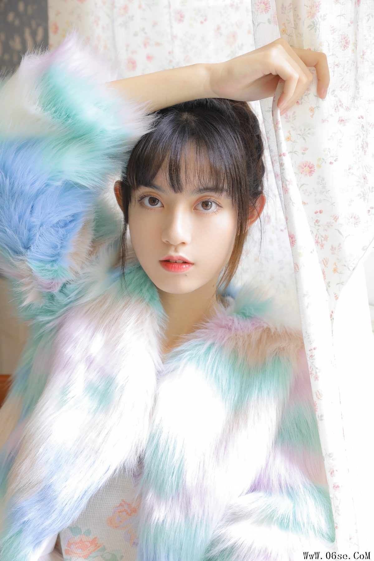 图片[11]-YiTuYu艺图语 Vol.5446 Lin Shi Zhen[22P]-六色网