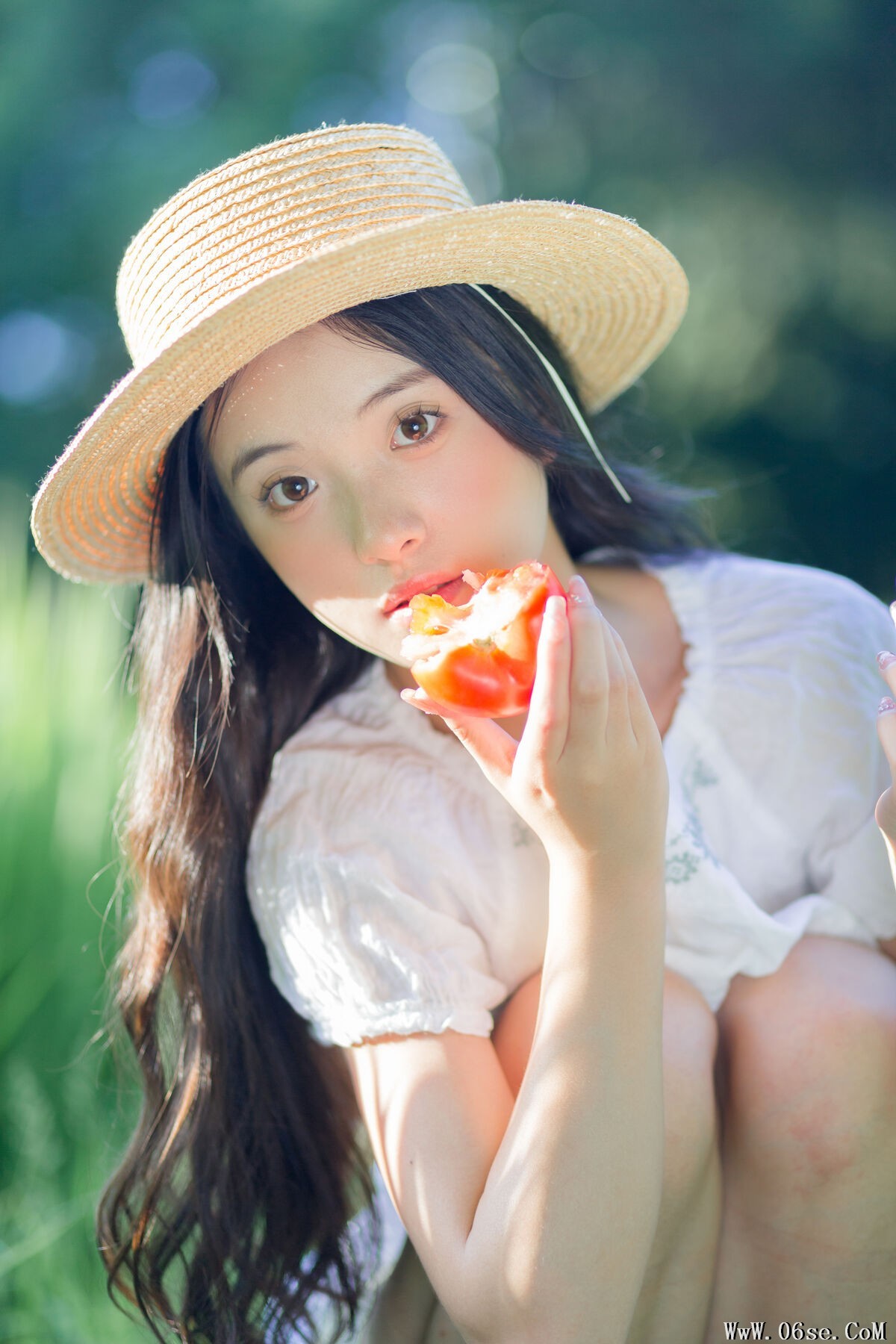 图片[18]-YiTuYu艺图语 Vol.7795 Xi Xi[30P]-六色网