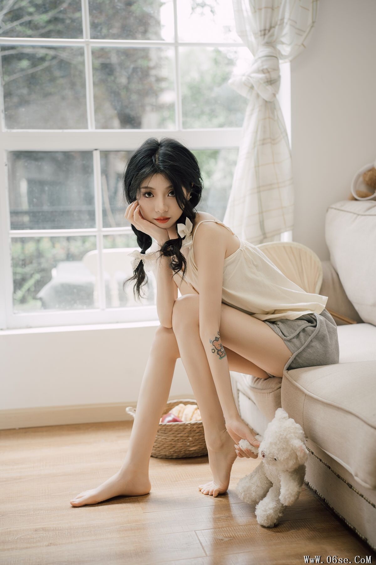图片[6]-YiTuYu艺图语 Vol.7371 Chi Zi[23P]-六色网