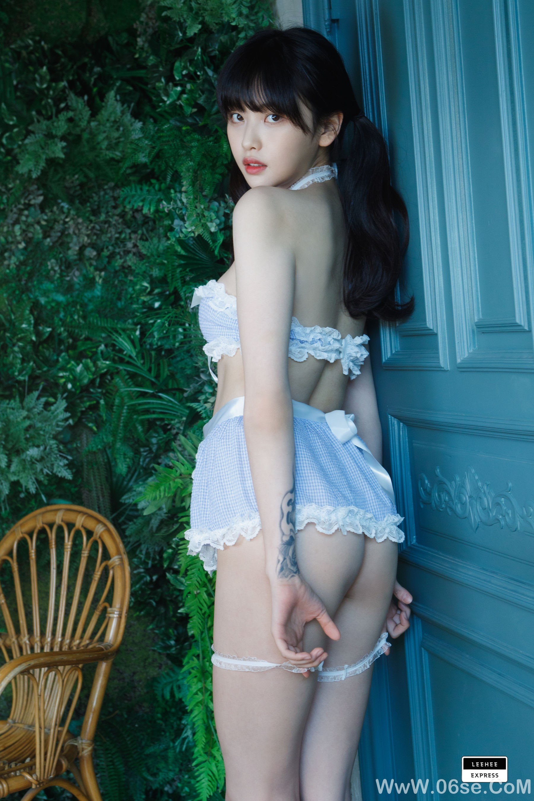 图片[46]-[LEEHEE EXPRESS] LEDG-118A – GMS[50P]-六色网