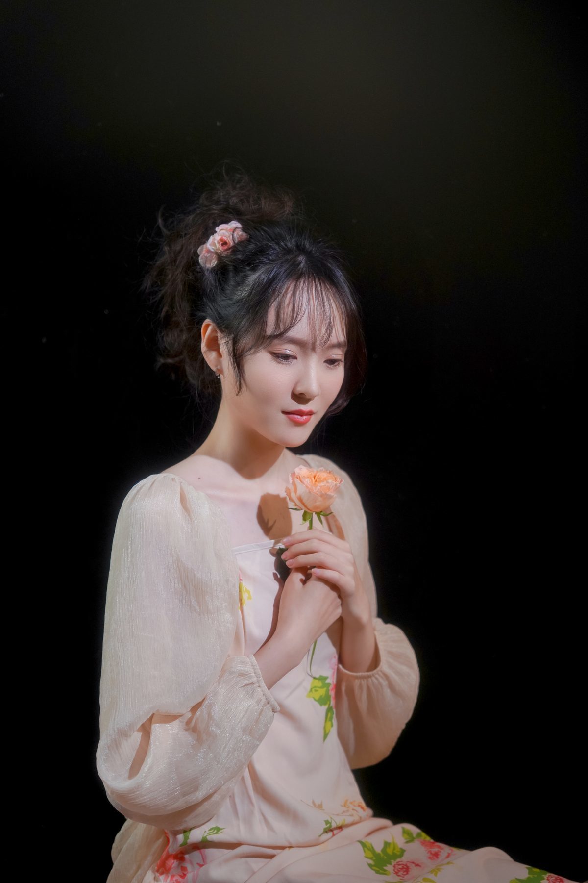 图片[20]-YiTuYu艺图语 Vol.3154 San Zhi Miao[27P]-六色网