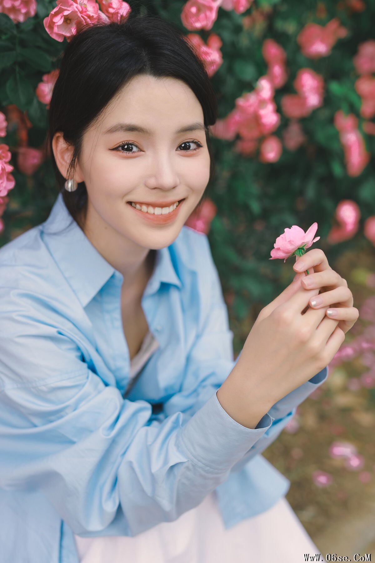 图片[19]-YiTuYu艺图语 Vol.7055 Xiao Meng[22P]-六色网