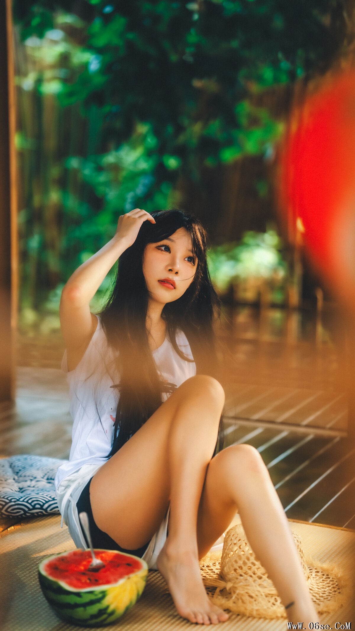图片[28]-YiTuYu艺图语 Vol.7513 Zou Zou[36P]-六色网