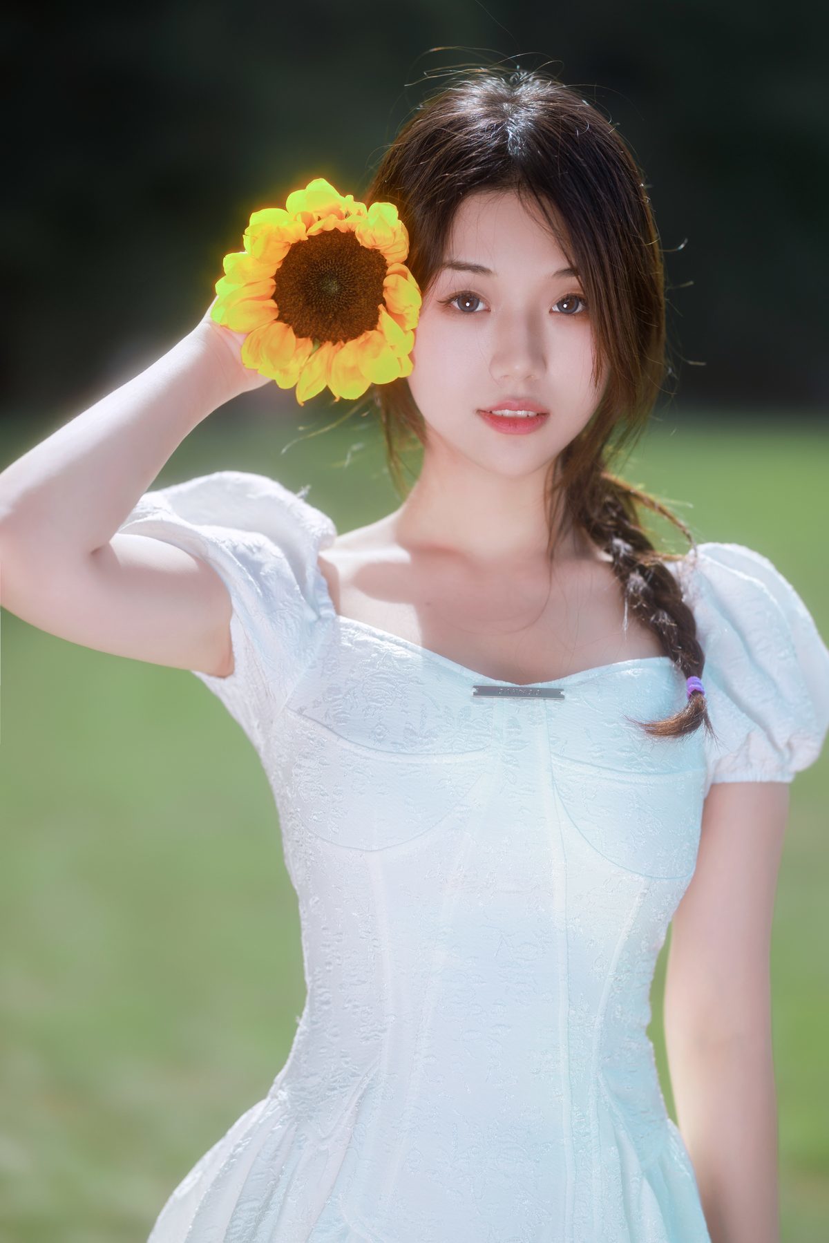 图片[11]-YiTuYu艺图语 Vol.5119 Pei Tong Xue[29P]-六色网