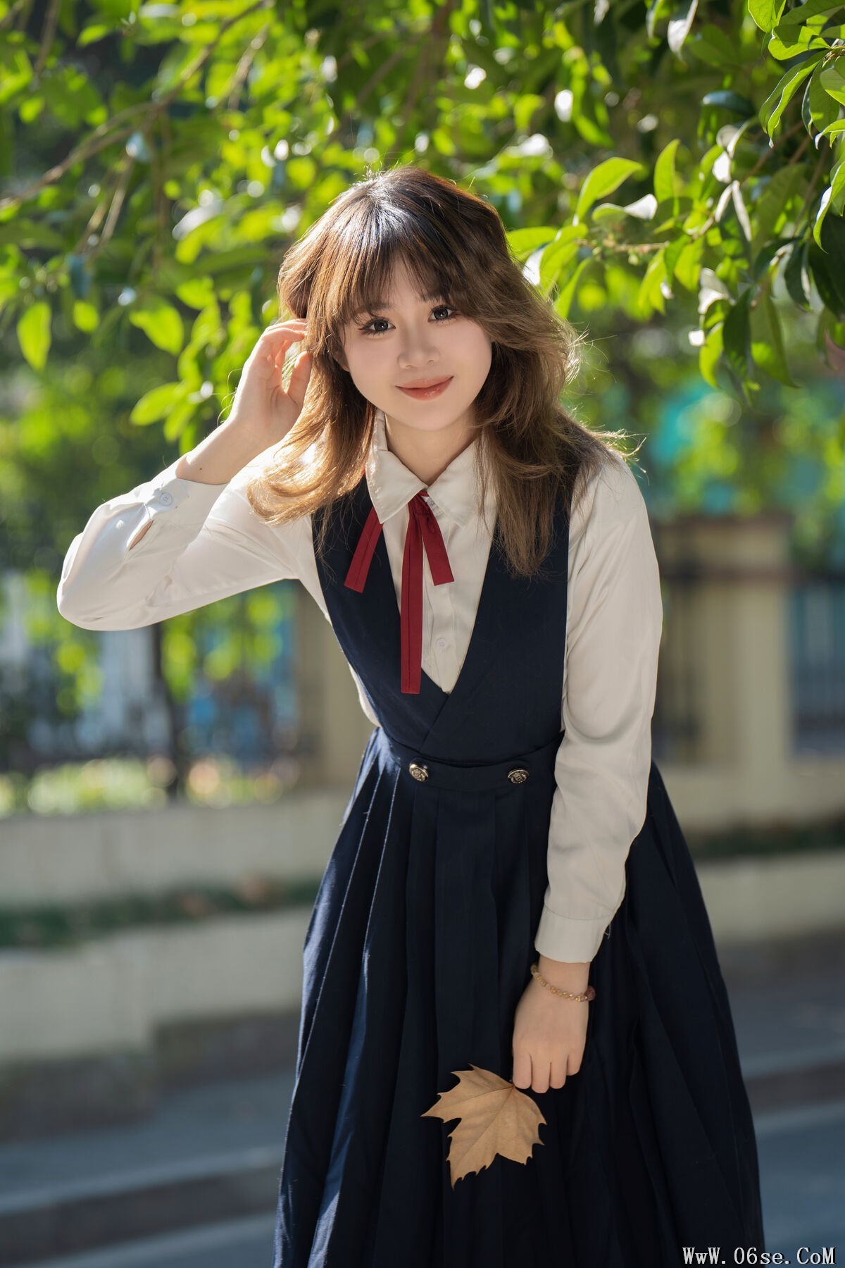 图片[12]-YiTuYu艺图语 Vol.6294 Pao Fu Xiao Fang[25P]-六色网
