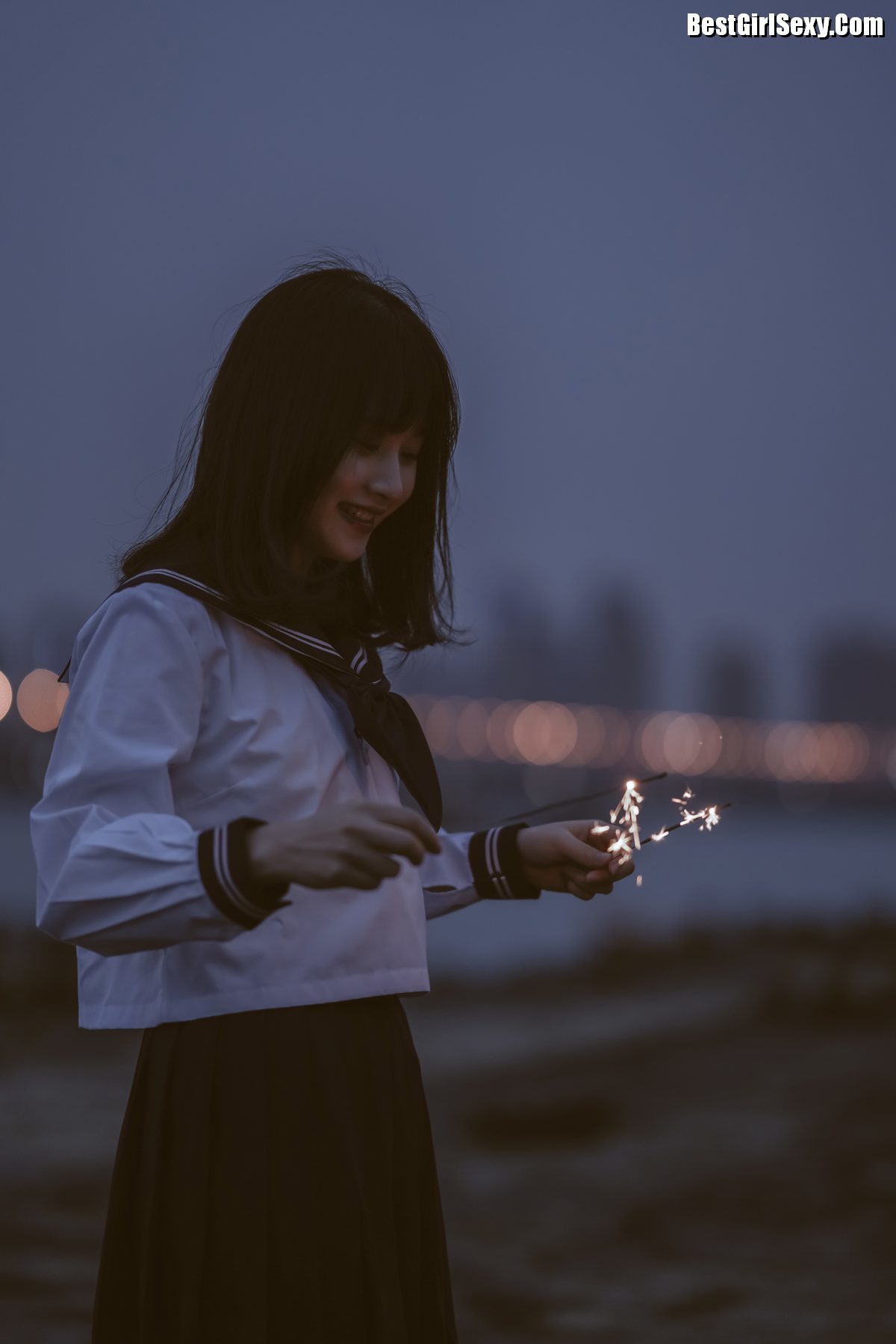 图片[13]-YiTuYu艺图语 Vol.3942 Yuan Zi[55P]-六色网