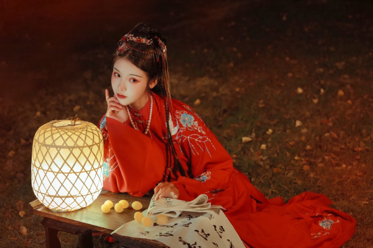 图片[30]-YiTuYu艺图语 Vol.3088 A Li Ma Ma Zhang Men Ren[33P]-六色网