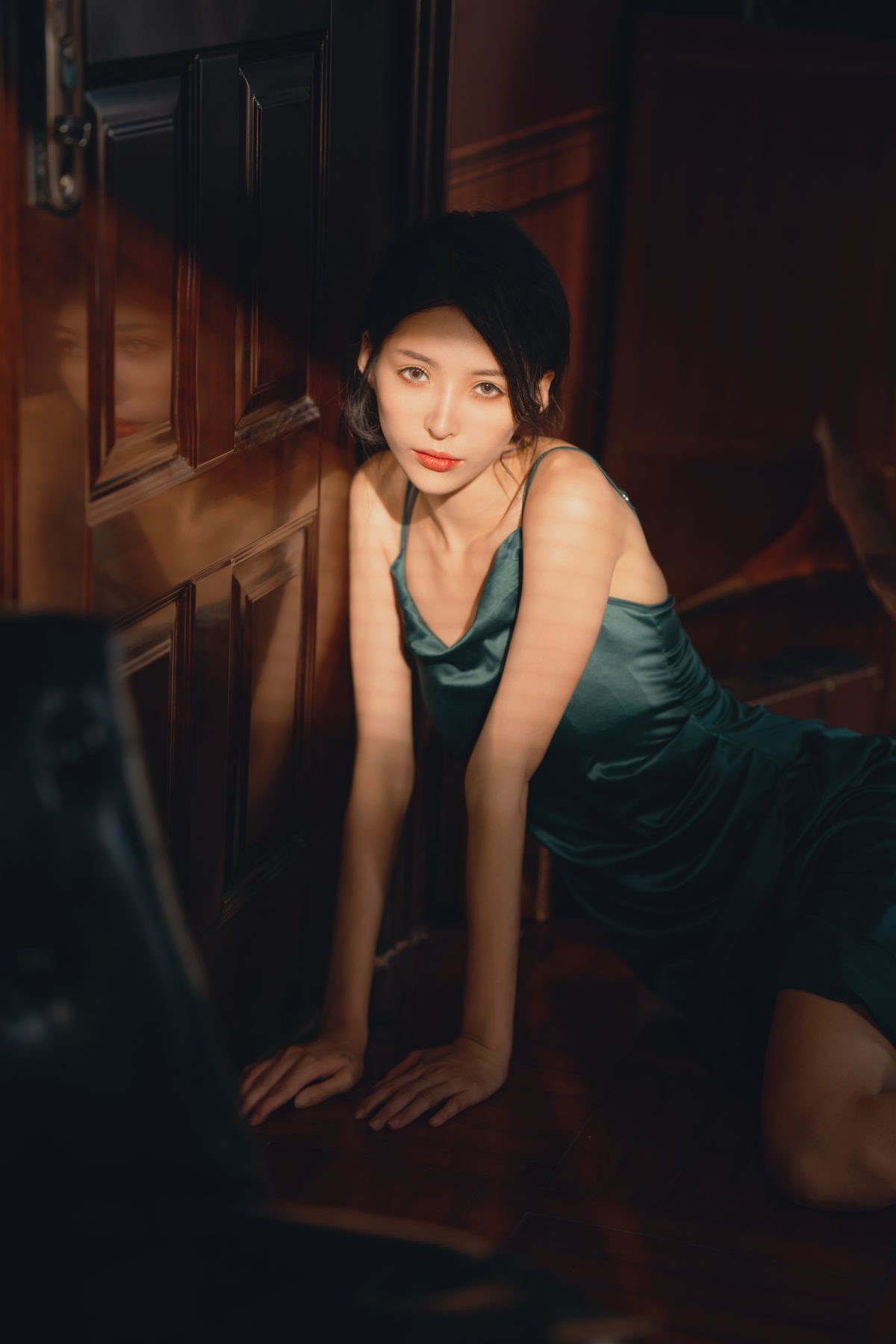 图片[8]-YiTuYu艺图语 Vol.6216 Xiao G[26P]-六色网