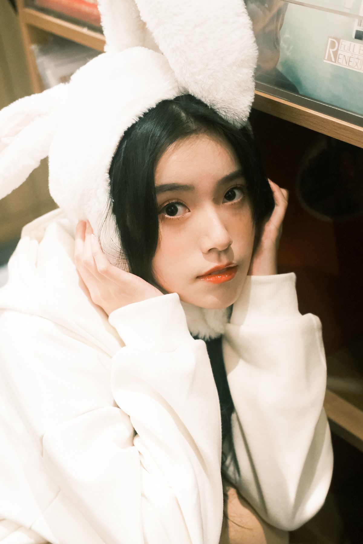 图片[9]-YiTuYu艺图语 Vol.3819 Jing Jing Jing[30P]-六色网