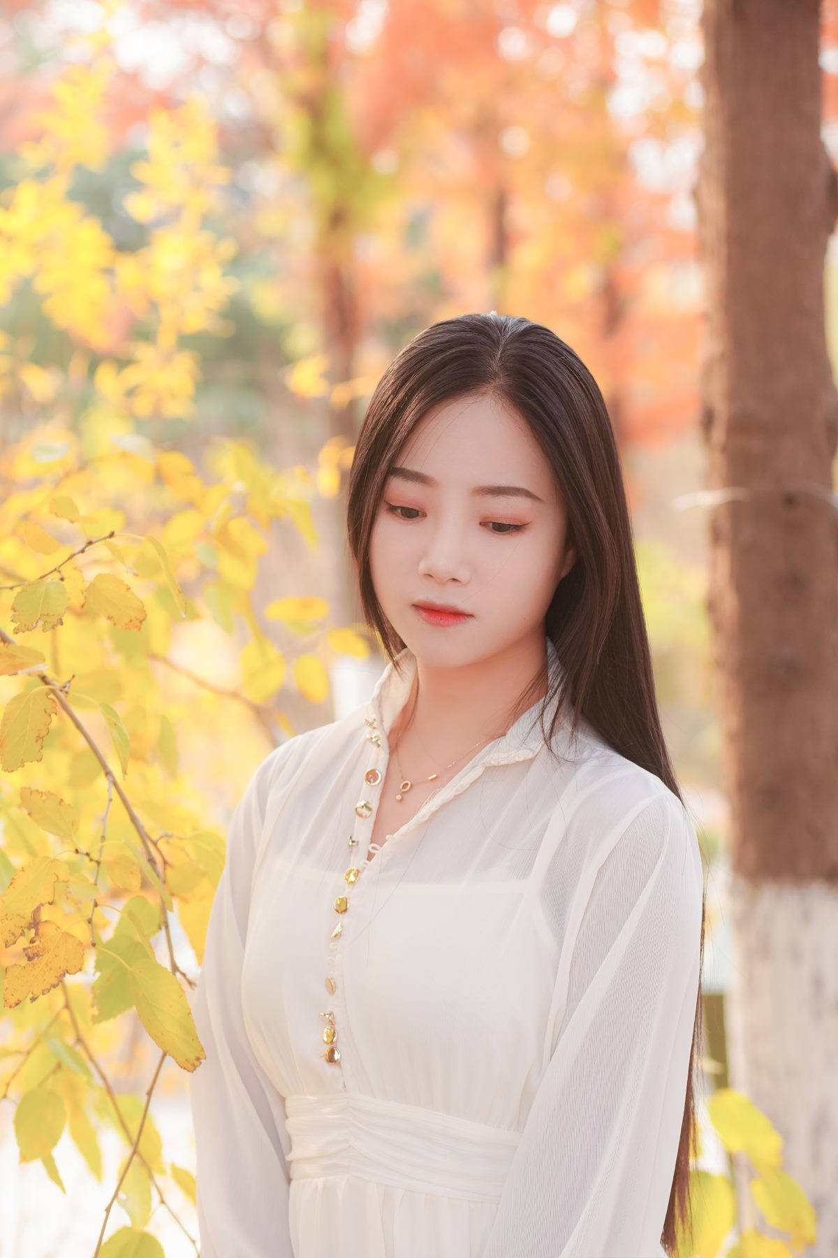 图片[4]-YiTuYu艺图语 Vol.3114 Xi Xi[27P]-六色网