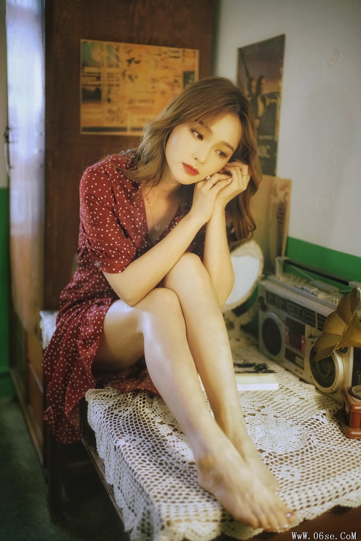 图片[7]-YiTuYu艺图语 Vol.3364 Xiao Zhang[25P]-六色网