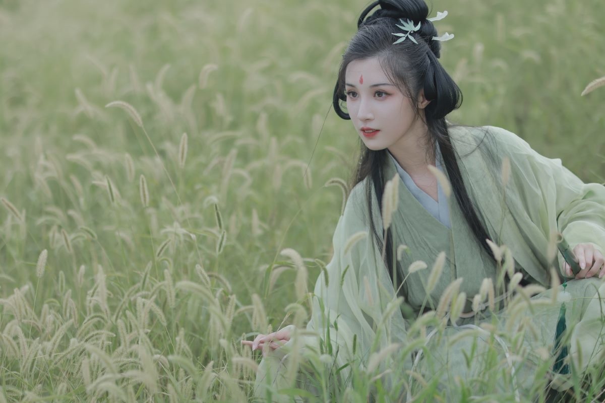 图片[7]-YiTuYu艺图语 Vol.3087 Shi Ba Chong Chuan[23P]-六色网