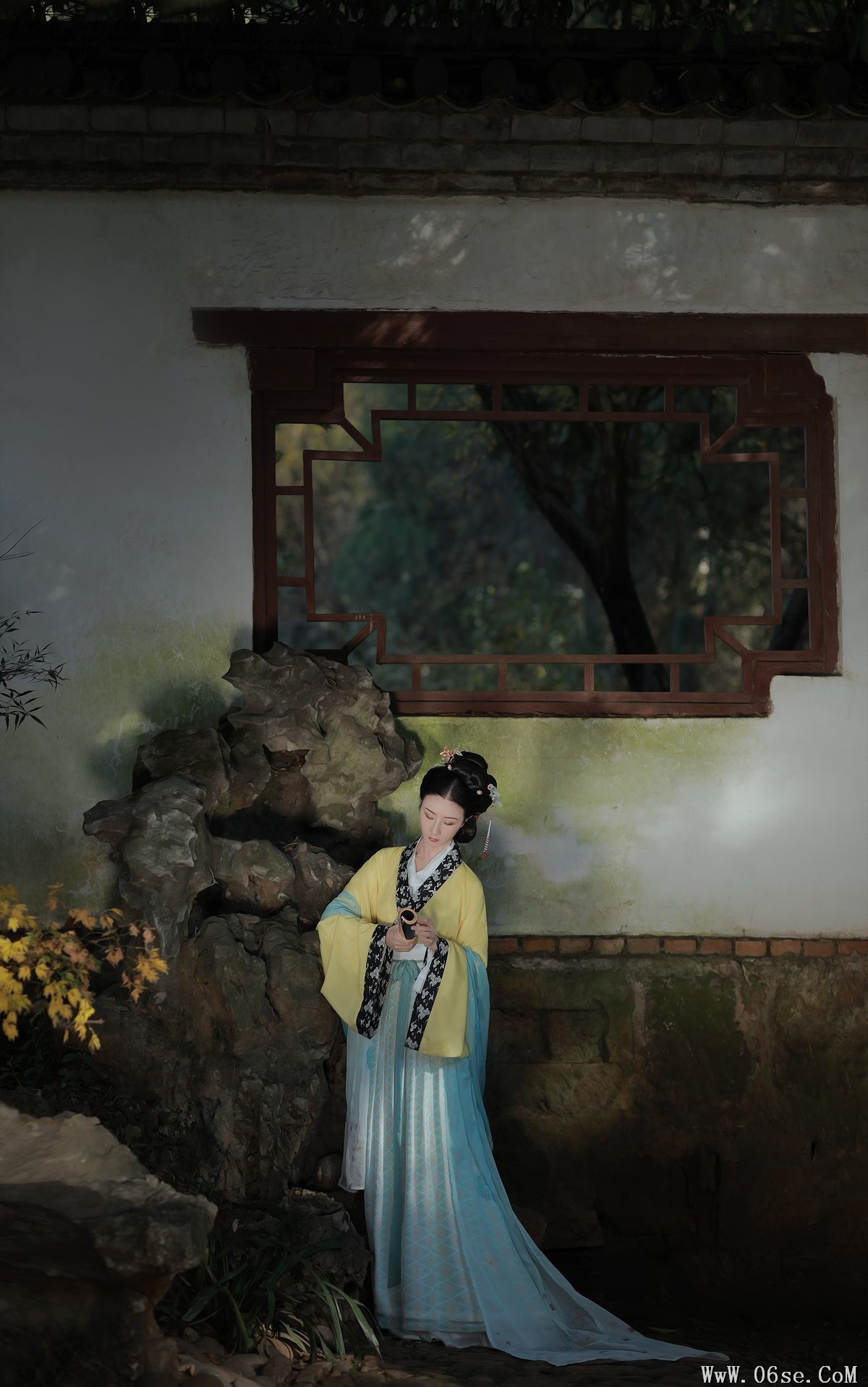 图片[8]-YiTuYu艺图语 Vol.6246 Mao Chao Xi Baby[29P]-六色网