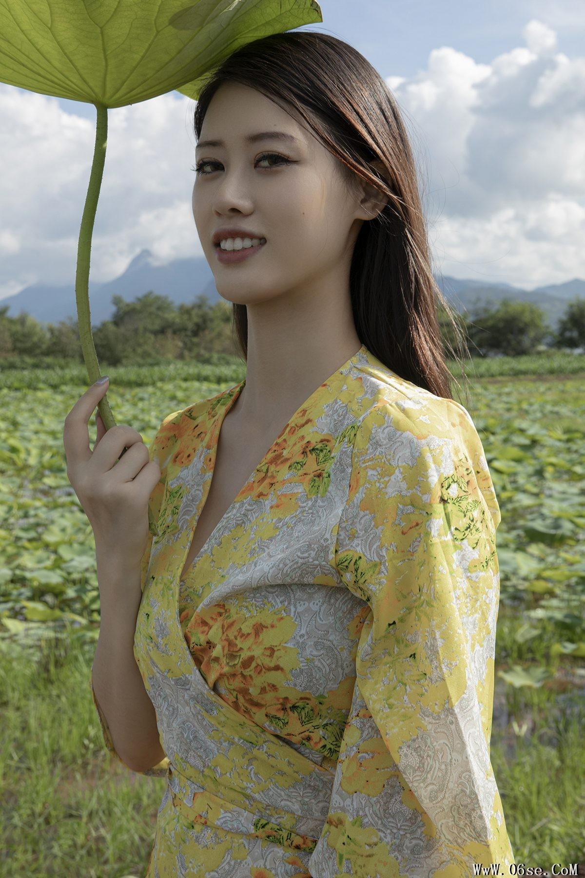 YiTuYu艺图语 Vol.5214 Chenaling_cl[25P]-六色网
