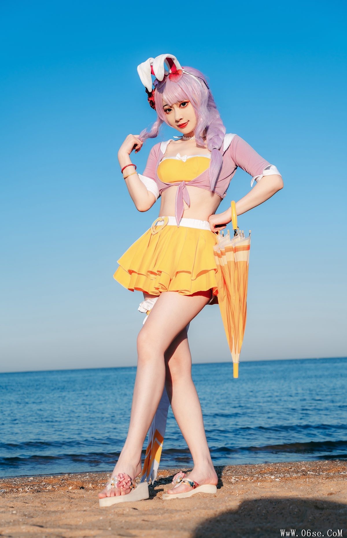 图片[16]-YiTuYu艺图语 Vol.4236 Tao Mo Gong Zi X[36P]-六色网