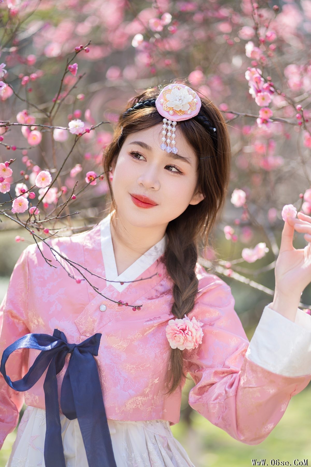 图片[22]-YiTuYu艺图语 Vol.5802 Pao Fu Xiao Fang[23P]-六色网