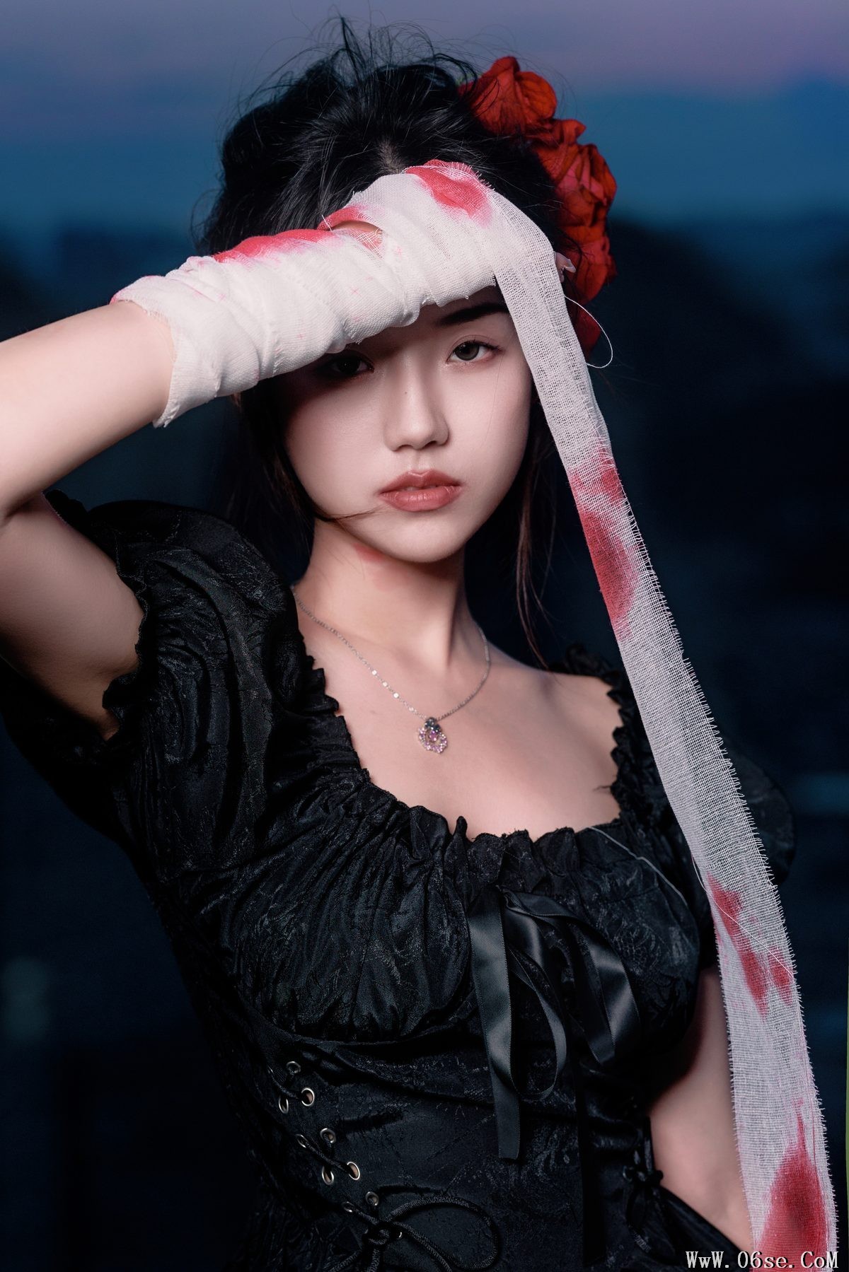 图片[4]-YiTuYu艺图语 Vol.5278 Pei Tong Xue[33P]-六色网