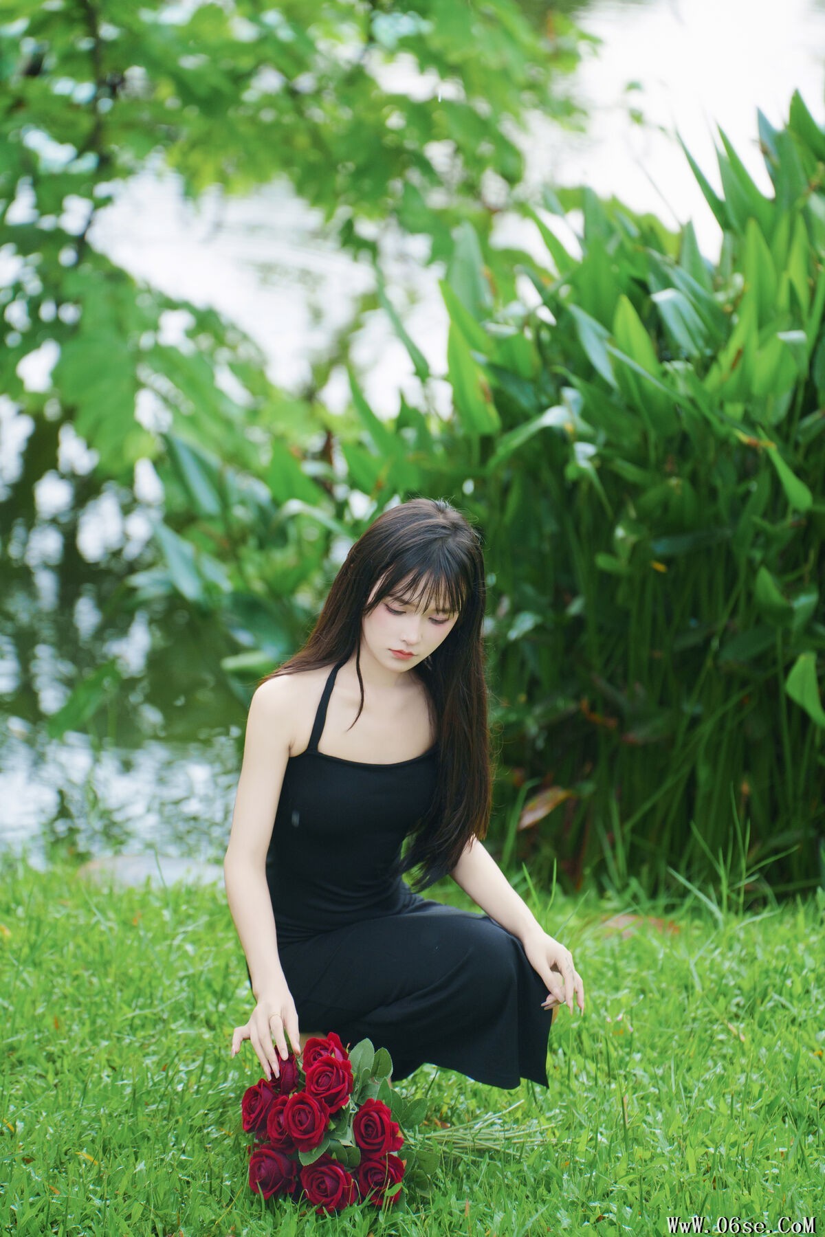 图片[12]-YiTuYu艺图语 Vol.7322 Xiao Xiao Yu[29P]-六色网