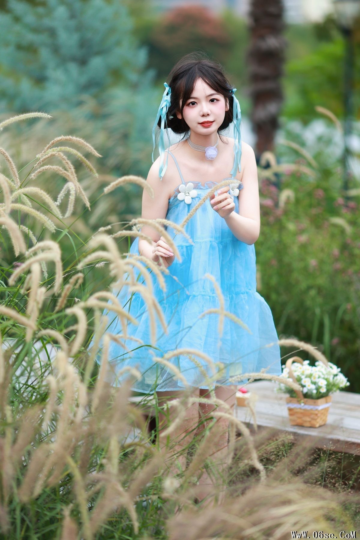 图片[24]-YiTuYu艺图语 Vol.5800 Mu Yan Se Cc[26P]-六色网