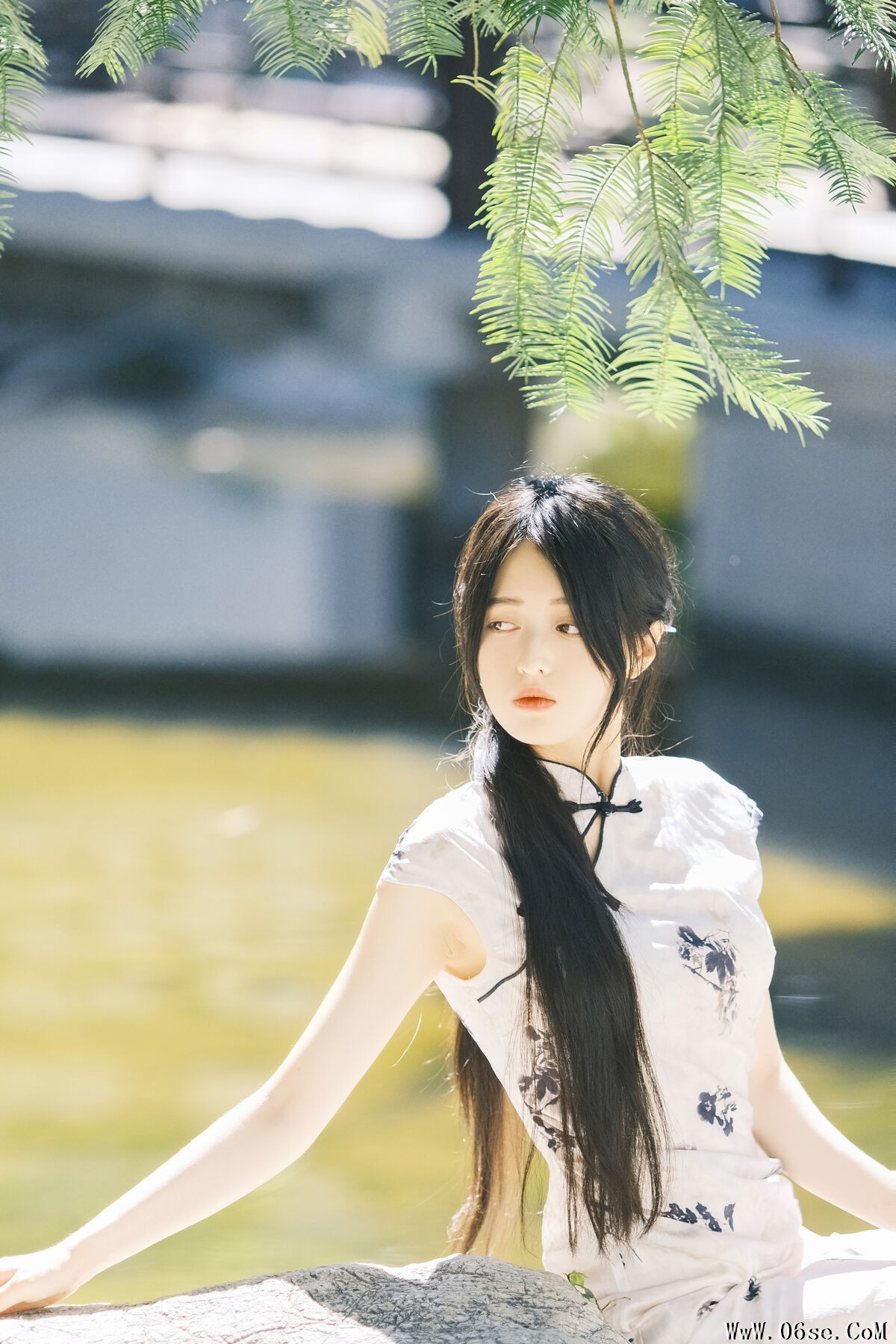 图片[18]-YiTuYu艺图语 Vol.7503 Xu Jia Yue[25P]-六色网