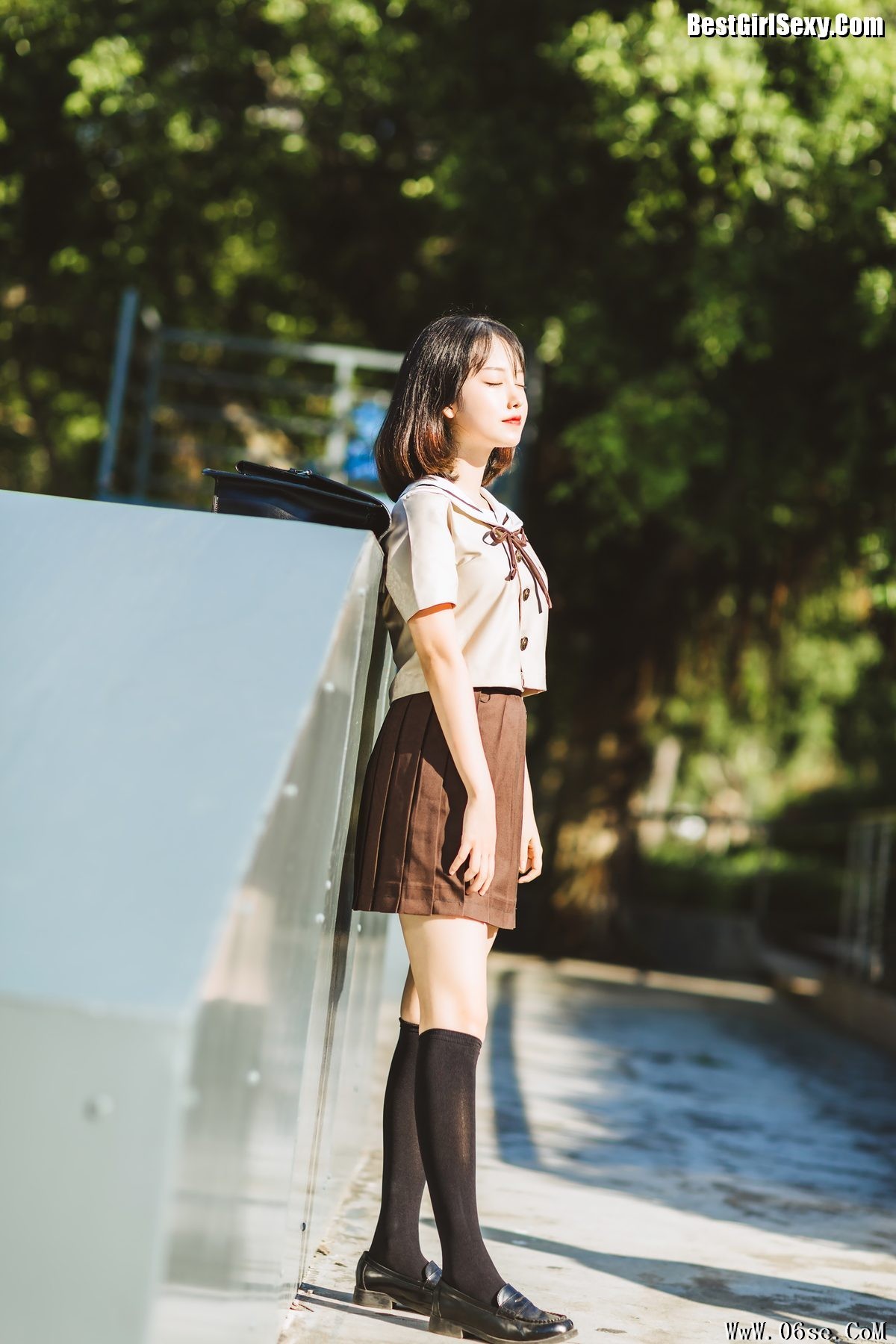 图片[7]-YiTuYu艺图语 Vol.4061 Si Yue Qing Xia[50P]-六色网