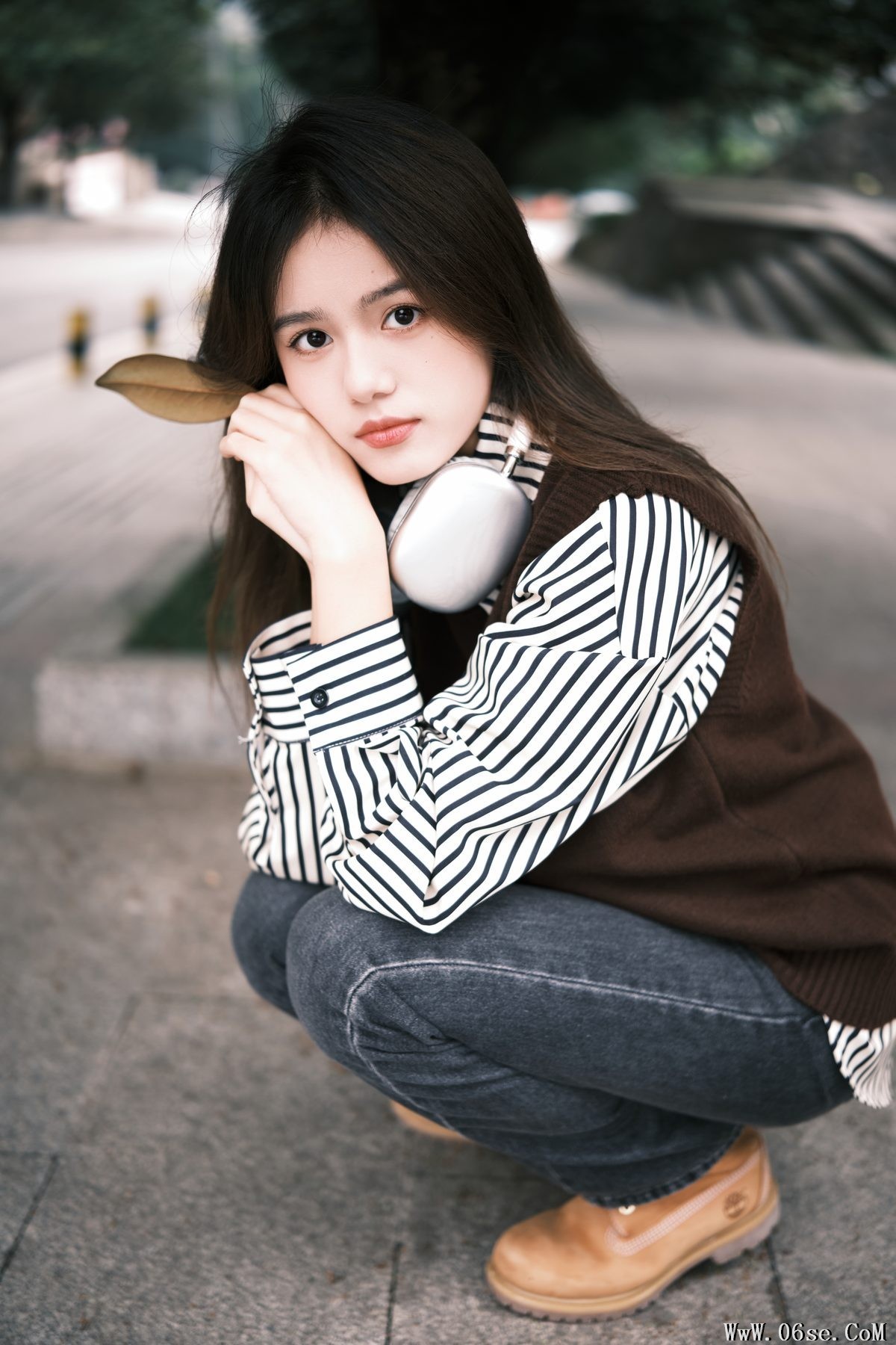 图片[23]-YiTuYu艺图语 Vol.5952 Cao Xiao Shu[29P]-六色网