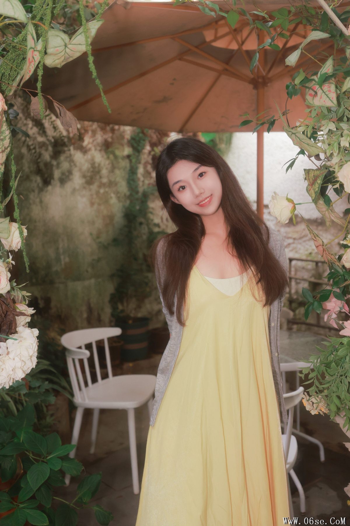 图片[32]-YiTuYu艺图语 Vol.5195 Pei Tong Xue[54P]-六色网