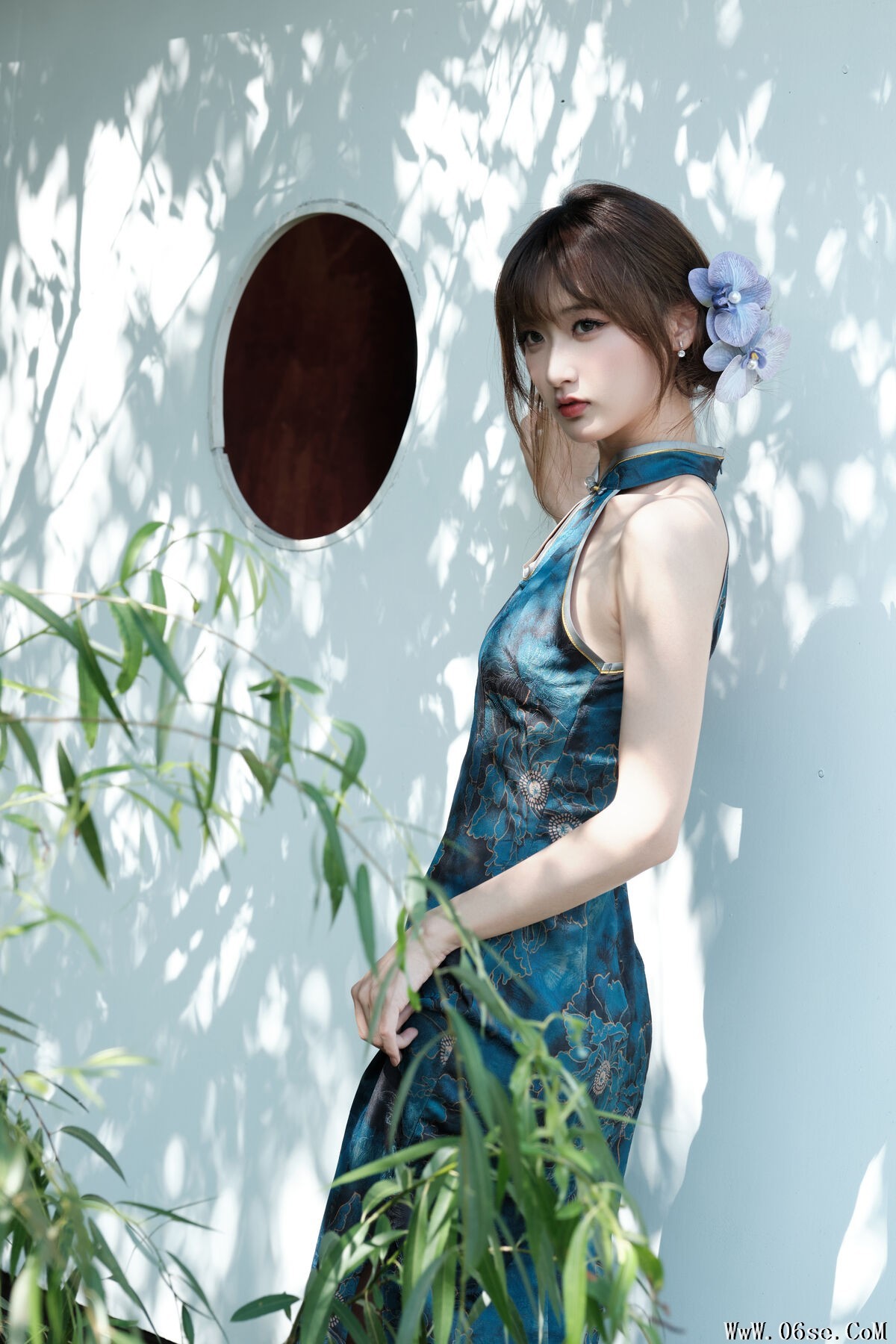 图片[9]-YiTuYu艺图语 Vol.7637 Chen Nian Xiao Jiu[36P]-六色网