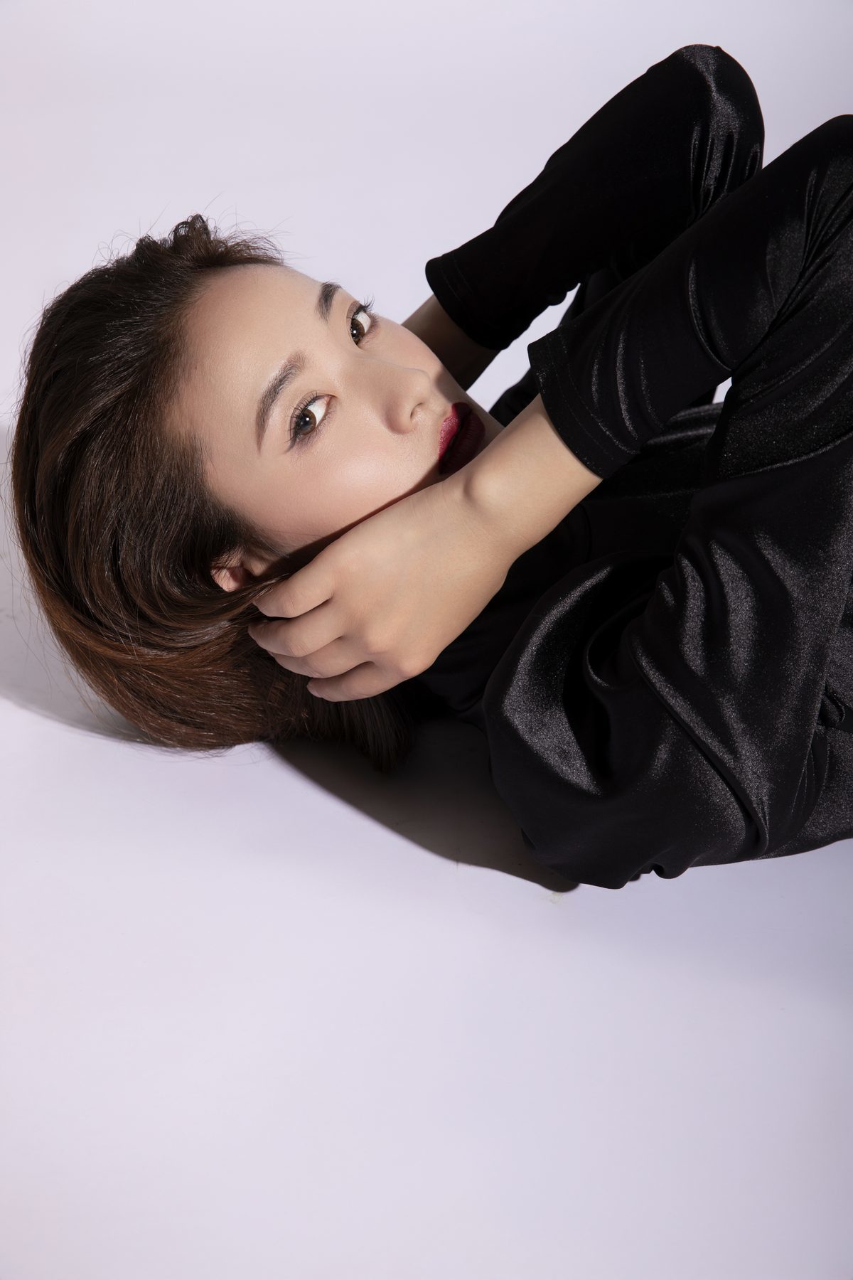 图片[18]-YiTuYu艺图语 Vol.5748 Zhou Xu Xu[27P]-六色网