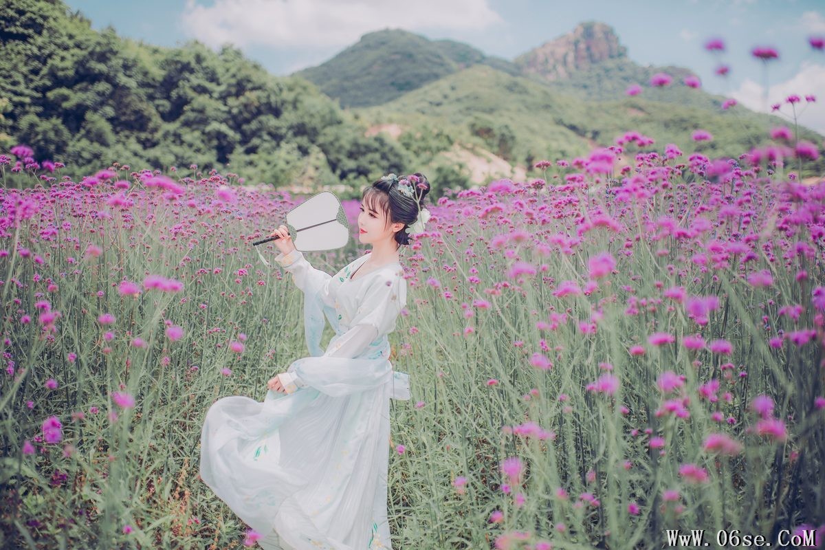 图片[15]-YiTuYu艺图语 Vol.4634 Yuan Xiao Yi[23P]-六色网