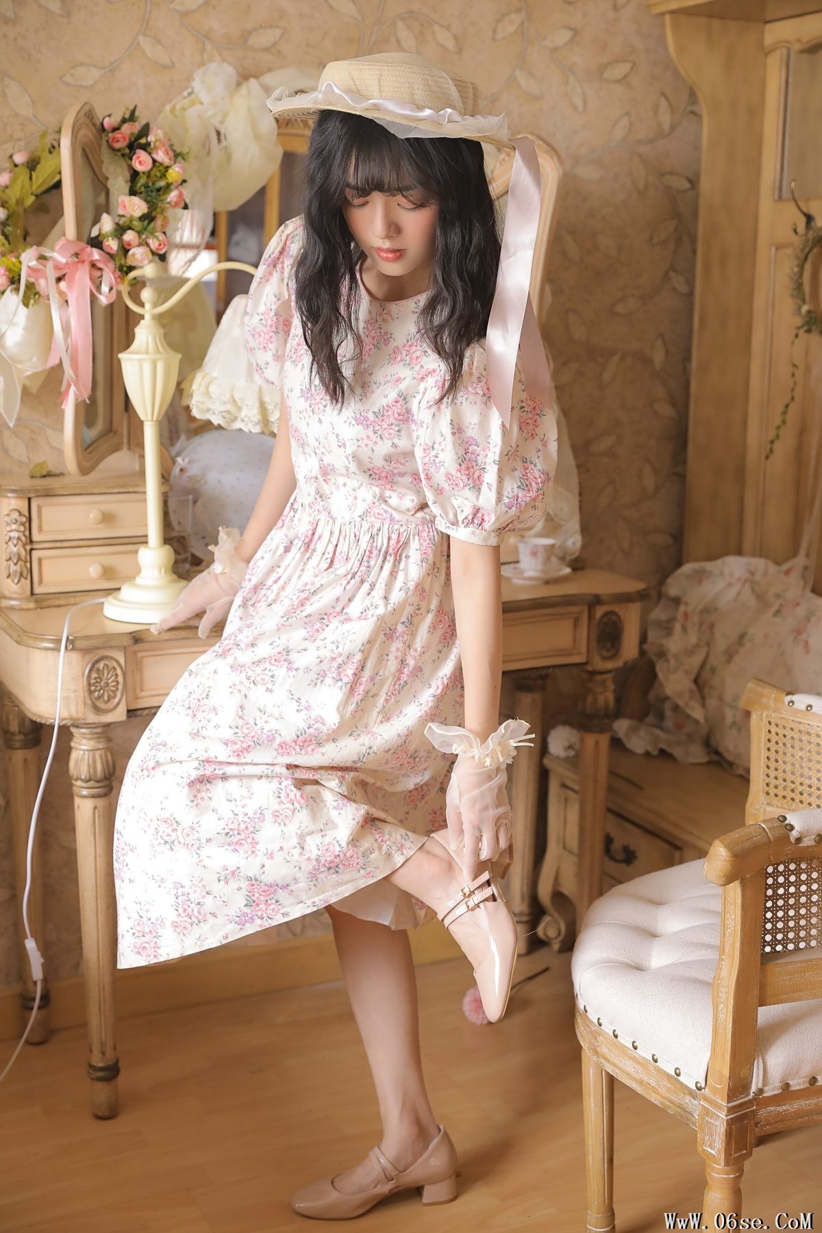 图片[9]-YiTuYu艺图语 Vol.5440 Sonia[22P]-六色网