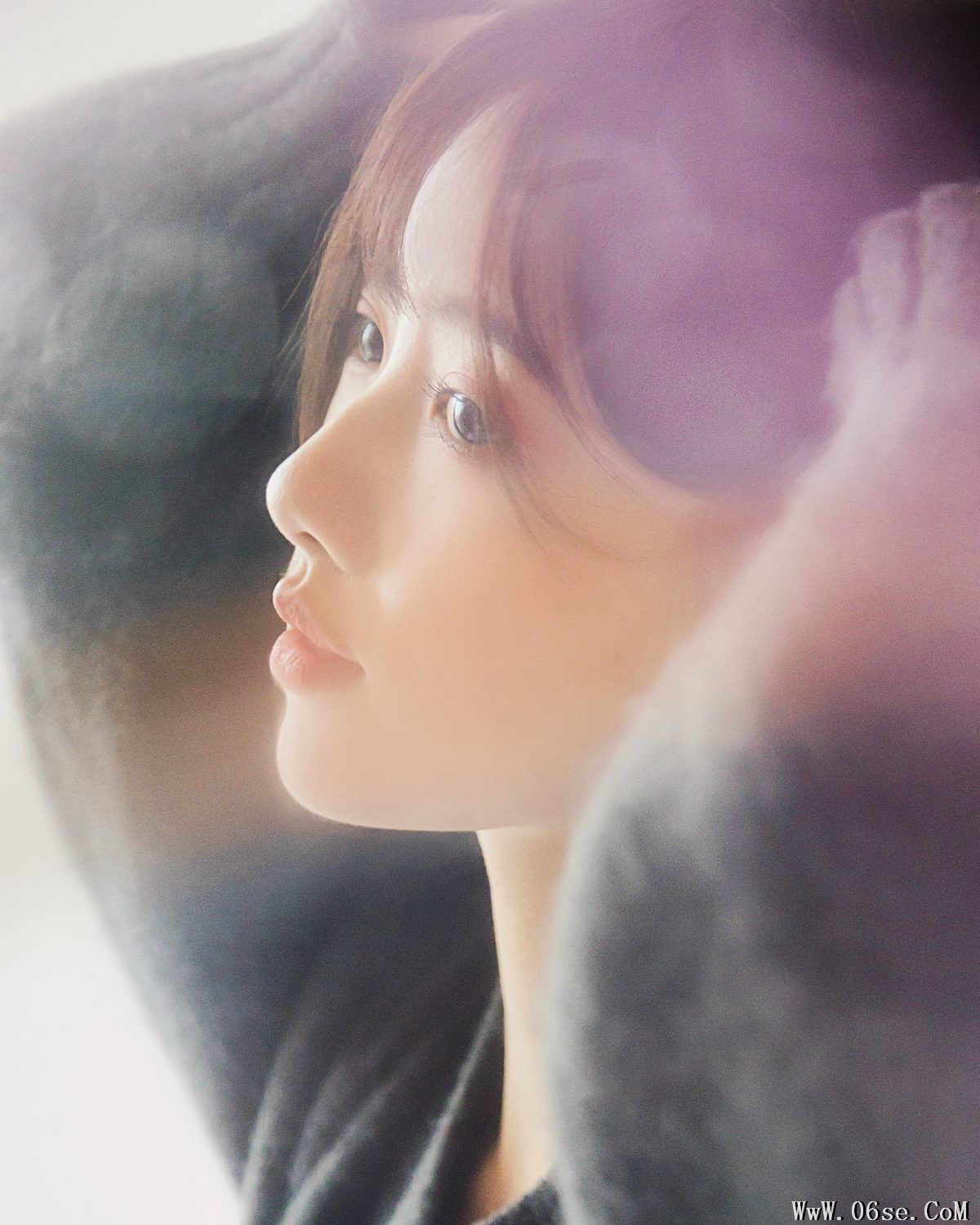 图片[24]-YiTuYu艺图语 Vol.3215 Li Wo Yun Yun[24P]-六色网