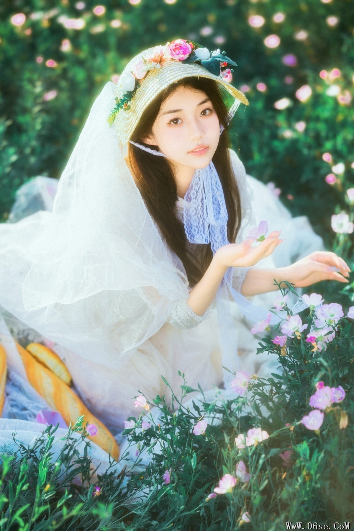 图片[16]-YiTuYu艺图语 Vol.5012 Pei Tong Xue[32P]-六色网