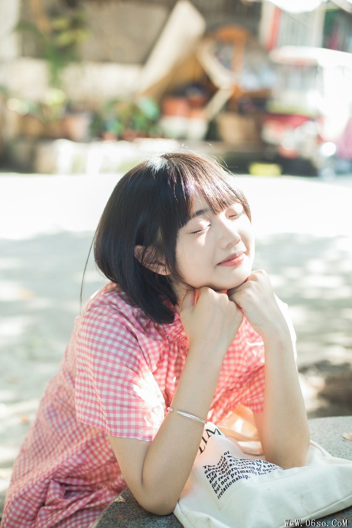 图片[27]-YiTuYu艺图语 Vol.5438 Tang Tang[28P]-六色网