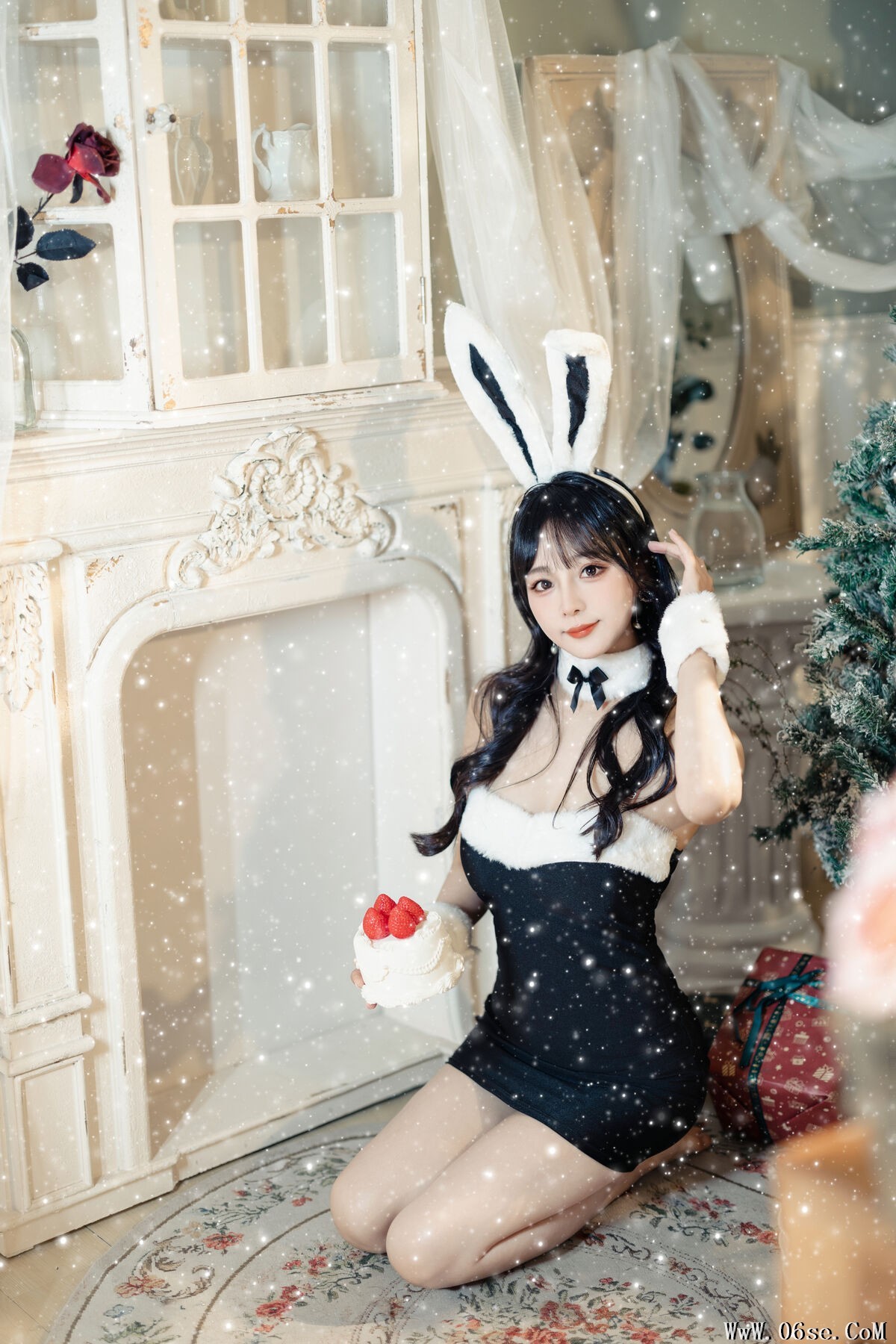 图片[9]-YiTuYu艺图语 Vol.6341 Wo Shi Xiao Sui Sui[22P]-六色网