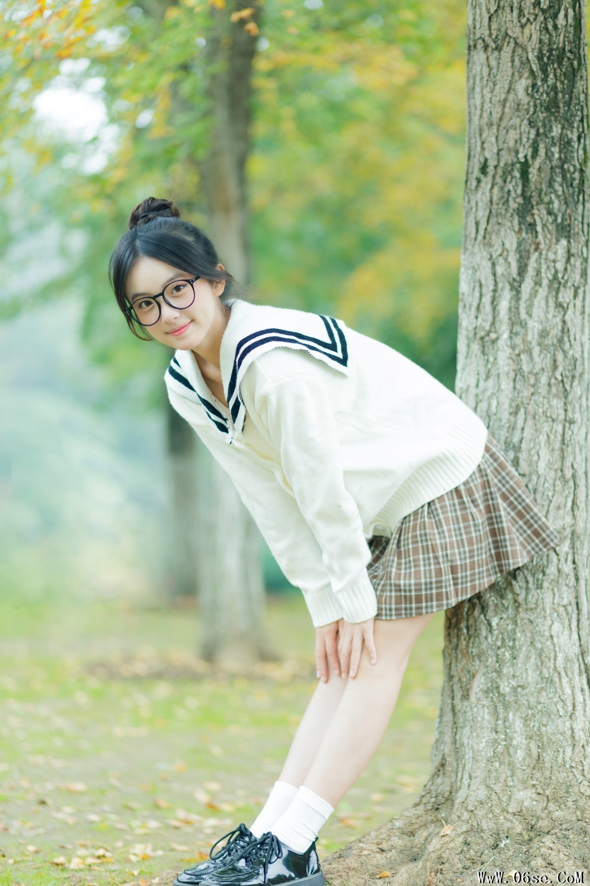 图片[22]-YiTuYu艺图语 Vol.5965 Xi Xi[32P]-六色网
