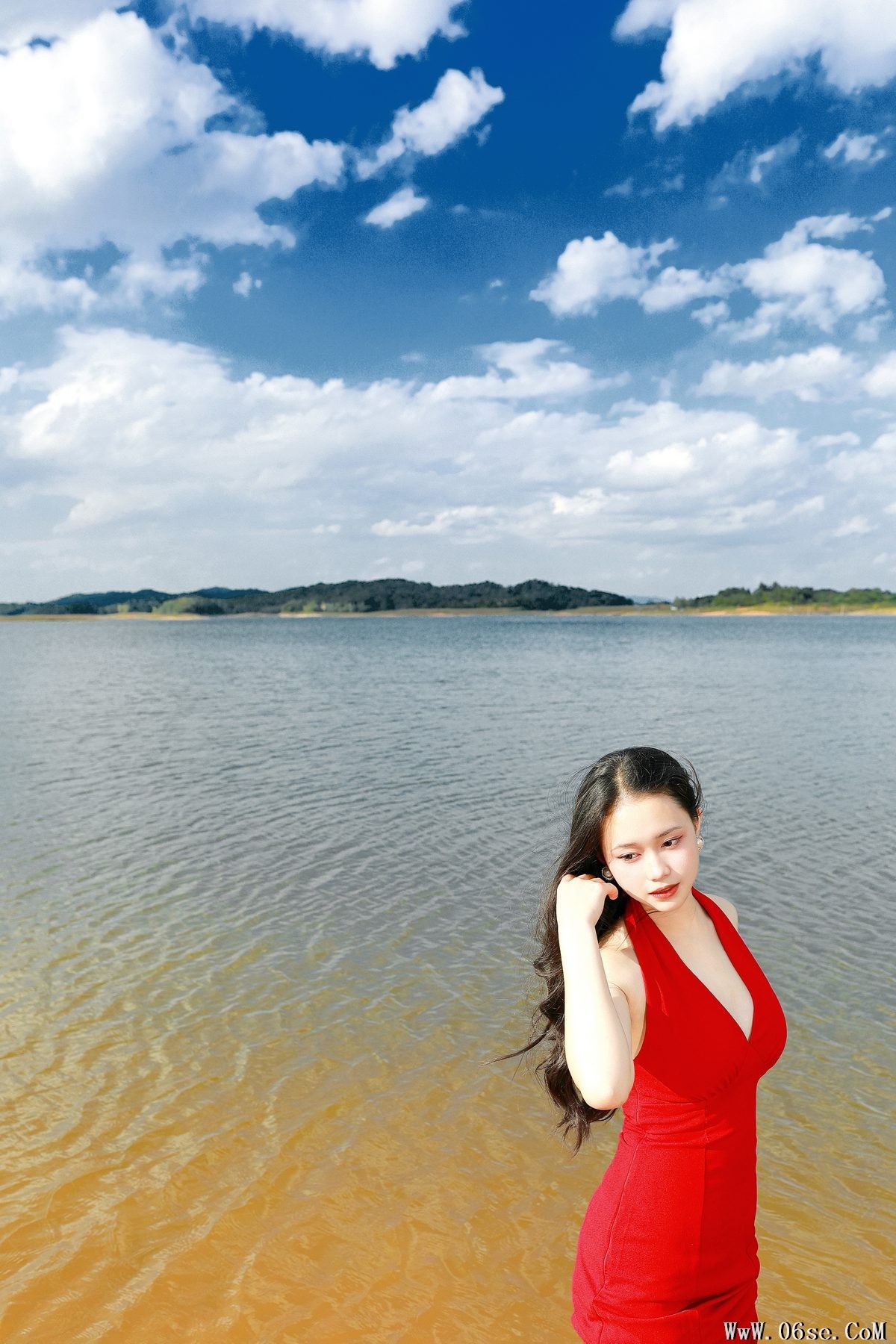 图片[14]-YiTuYu艺图语 Vol.5538 Xiao Xiao Cheng Tong Xue[40P]-六色网