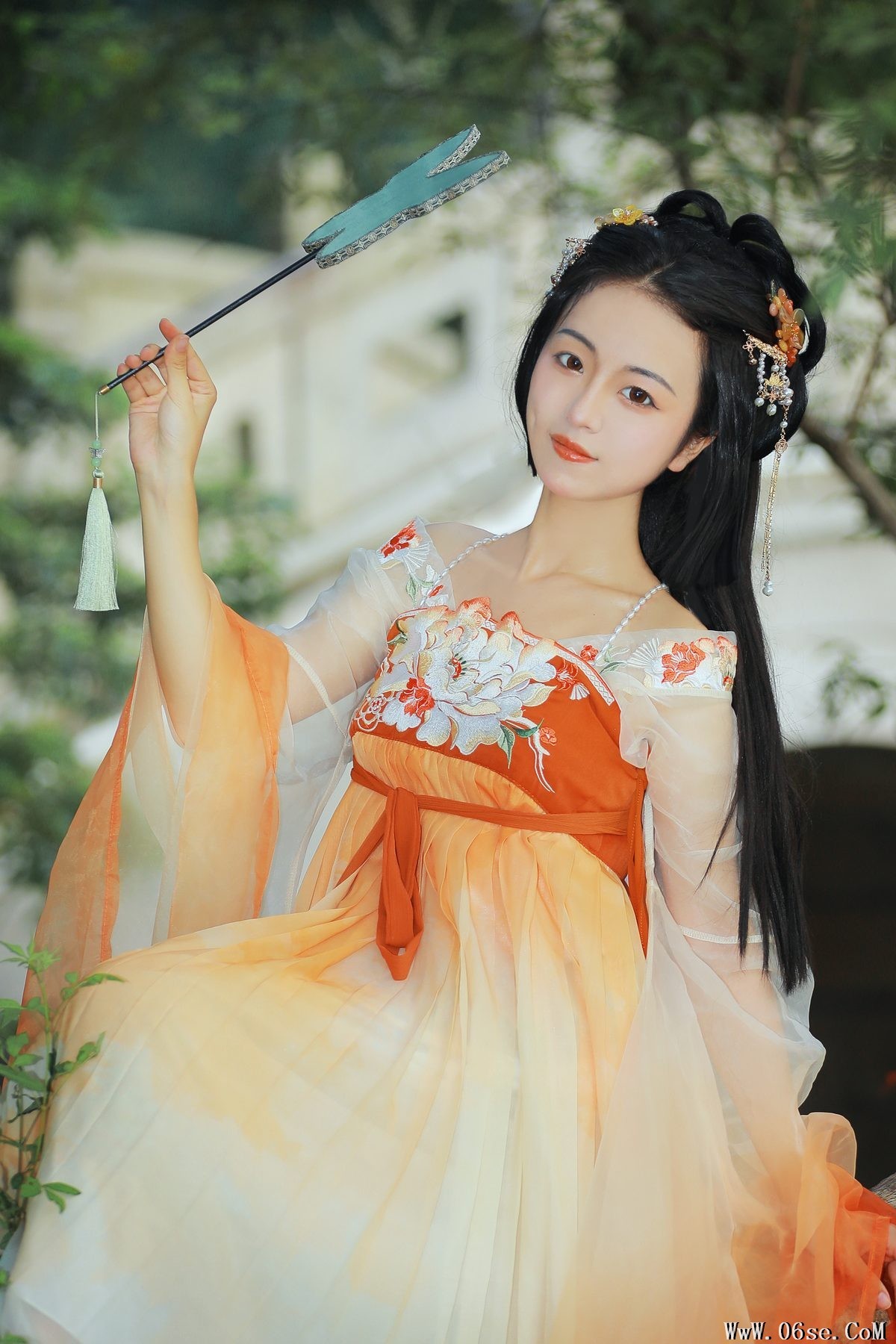图片[23]-YiTuYu艺图语 Vol.5470 Mu Mu[23P]-六色网