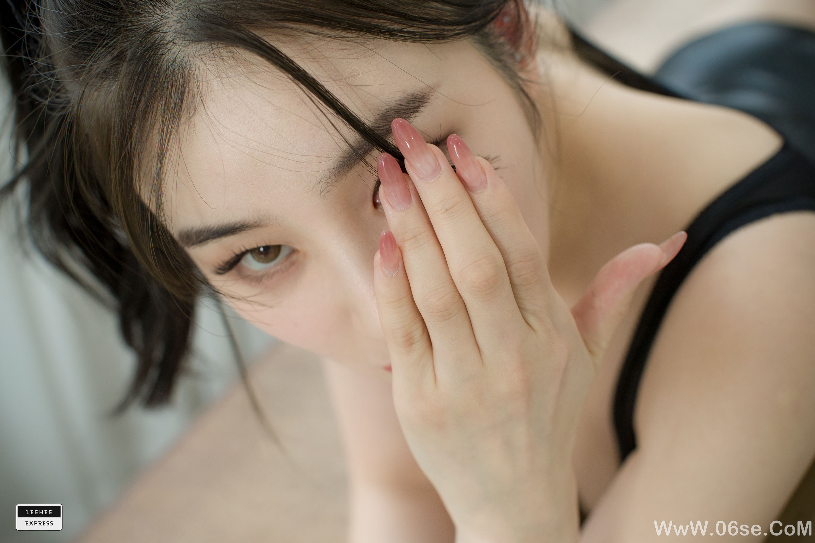 图片[13]-[LEEHEE EXPRESS] LEDG-010A – Woo[46P]-六色网