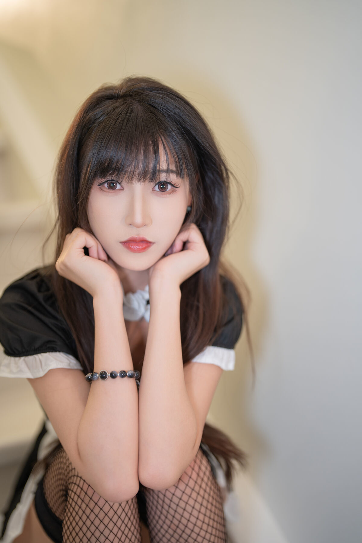 图片[8]-YiTuYu艺图语 Vol.7675 Ai Chi Dan Gao De Xiao Yin[23P]-六色网