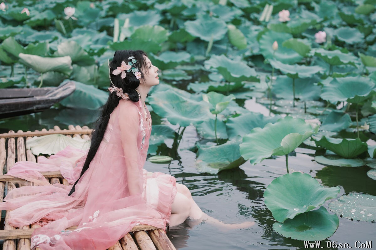 图片[16]-YiTuYu艺图语 Vol.7305 Mini Mi Li[28P]-六色网