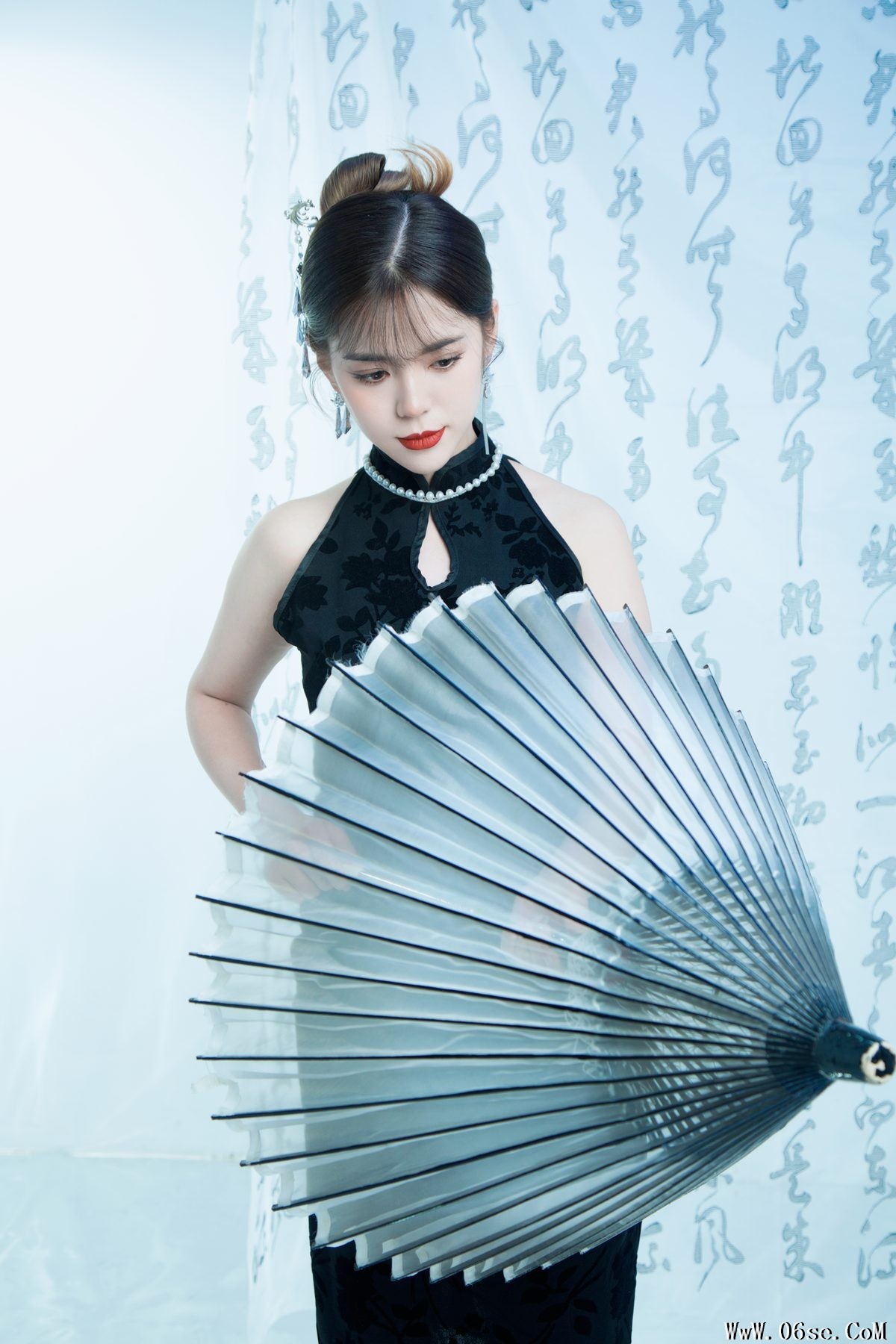 图片[16]-YiTuYu艺图语 Vol.4559 Xiao Xue[31P]-六色网