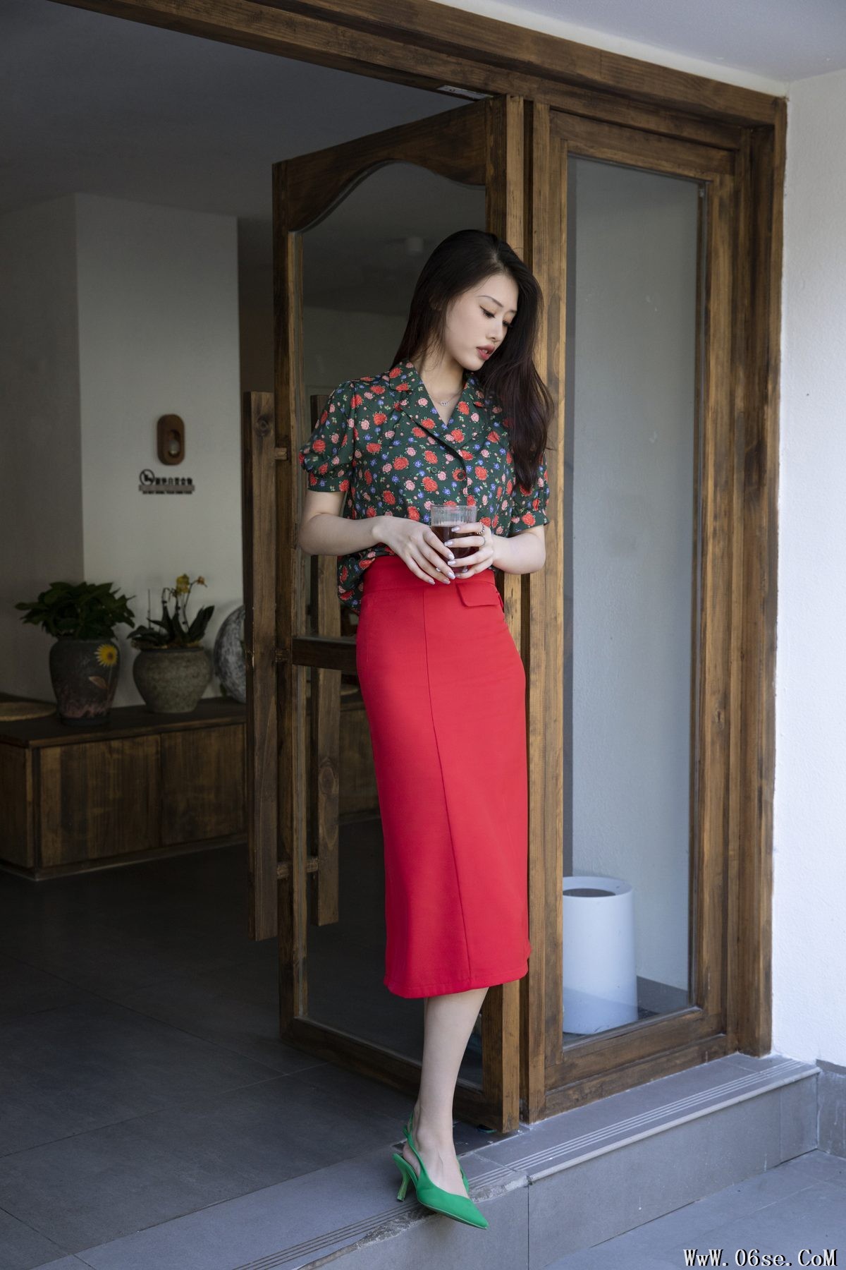 图片[13]-YiTuYu艺图语 Vol.5038 Chenaling_cl[28P]-六色网