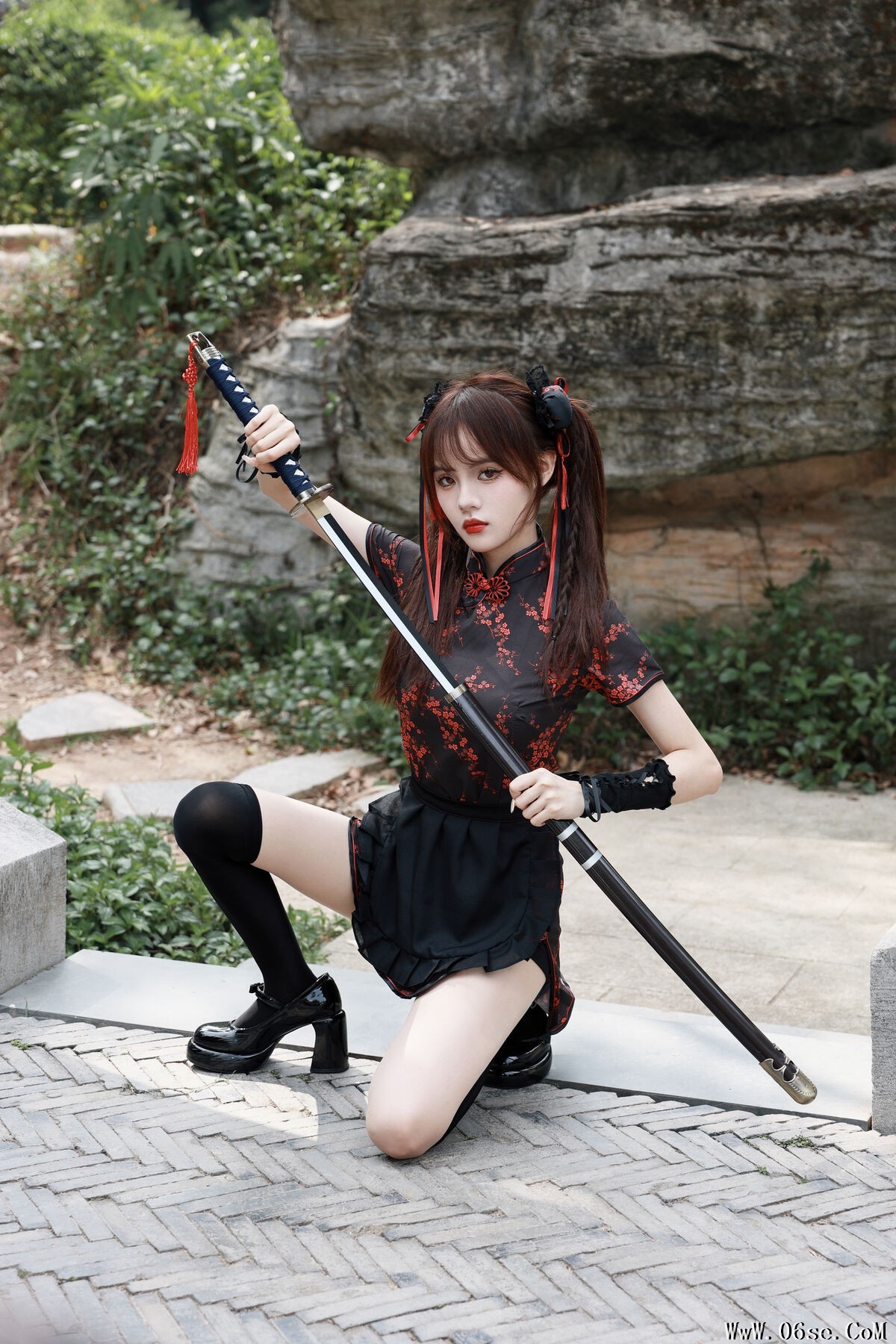 图片[11]-YiTuYu艺图语 Vol.6958 Model Collection[22P]-六色网
